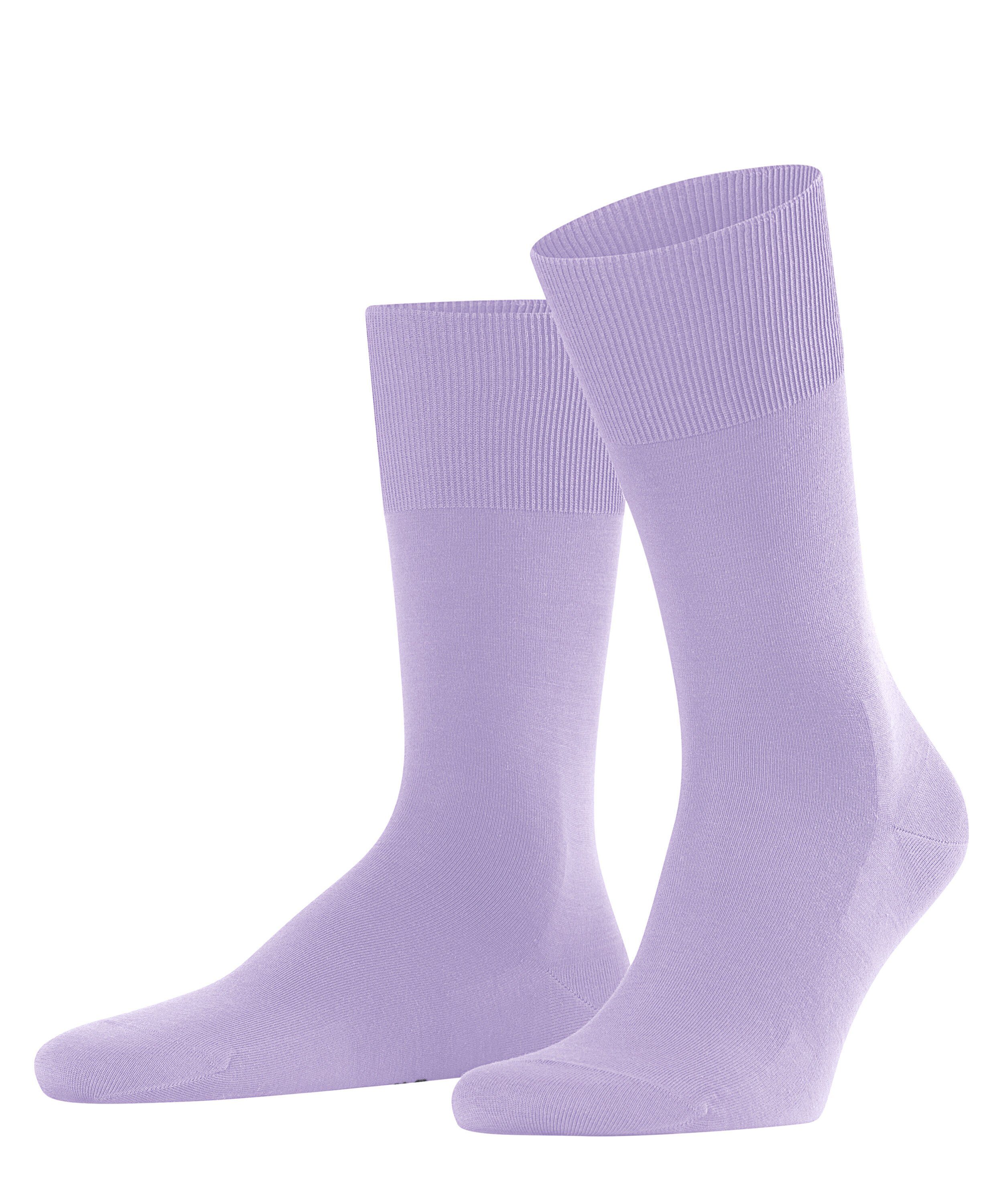 FALKE Socken ClimaWool (1-Paar) lupine (6903)