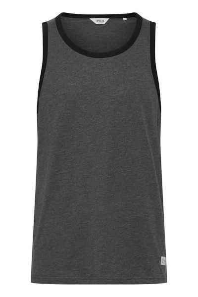 !Solid Tanktop SDMalino Top mit farblich abgesetzten Kanten