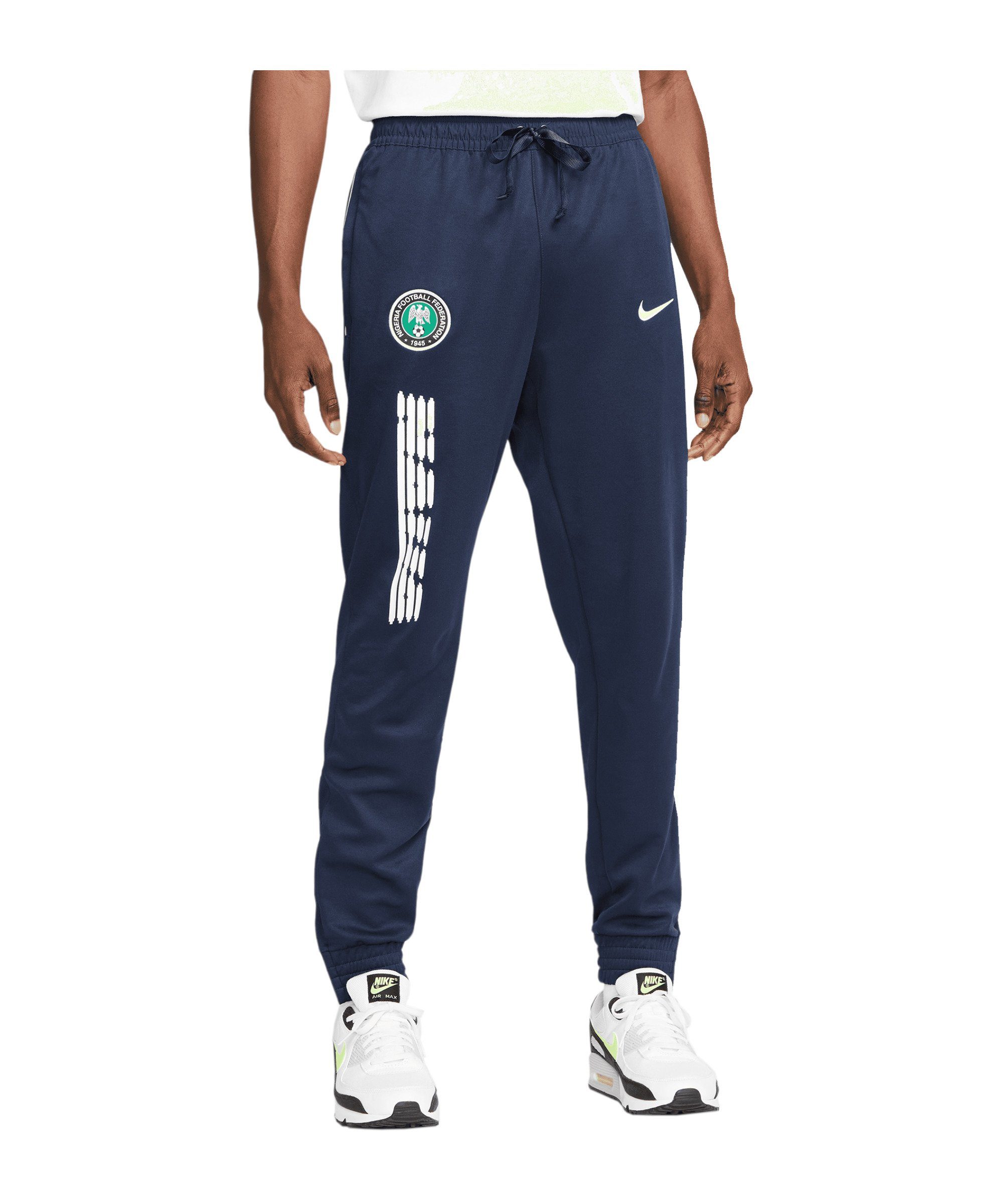 Sporthose Nike Knit Nigeria Jogginghose