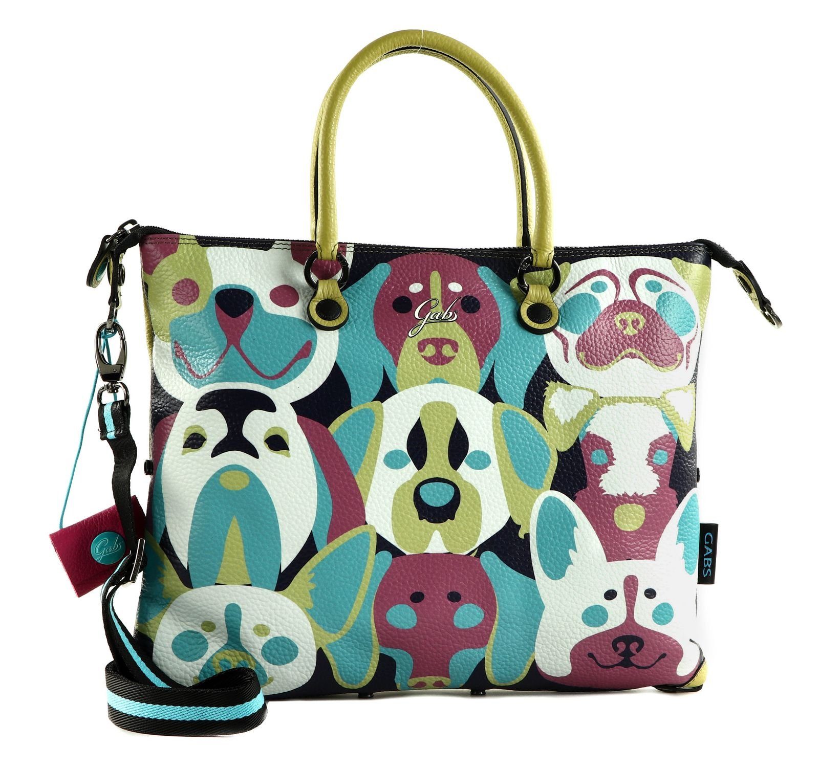 Schultertasche G3 Plus