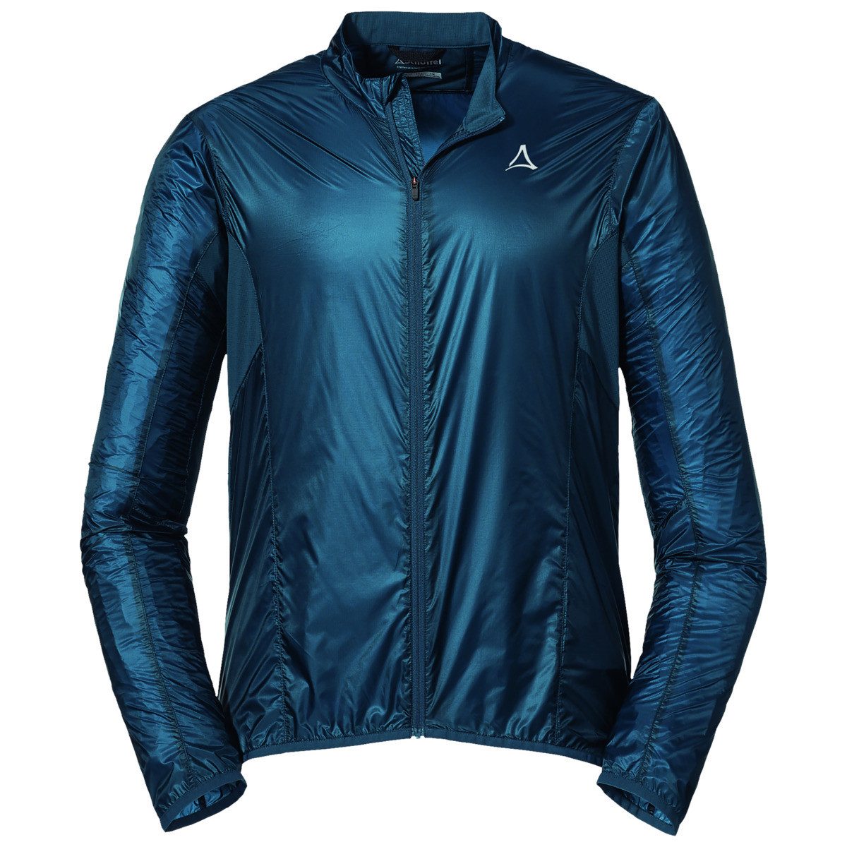 Schöffel Funktionsjacke Gaiole Herren Regenjacke, Übergangsjacke, Outdoorjacke, Funktionsjacke, Windbreaker