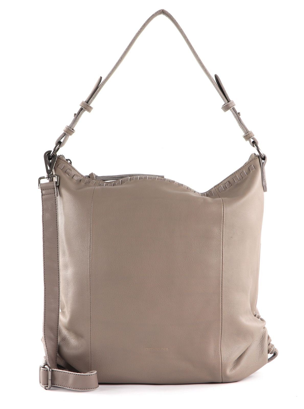 Schultertasche Indial