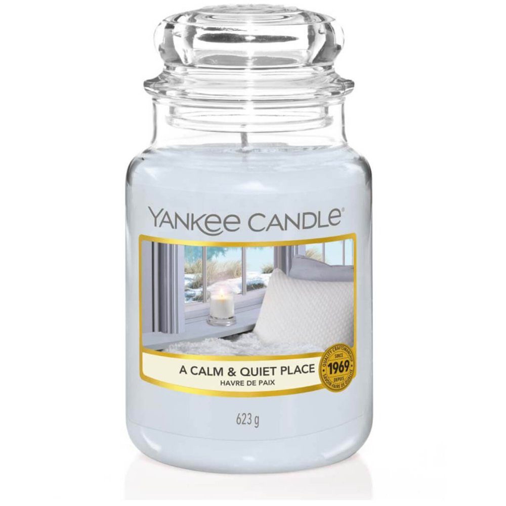 Yankee Candle Duftkerze günstig online kaufen