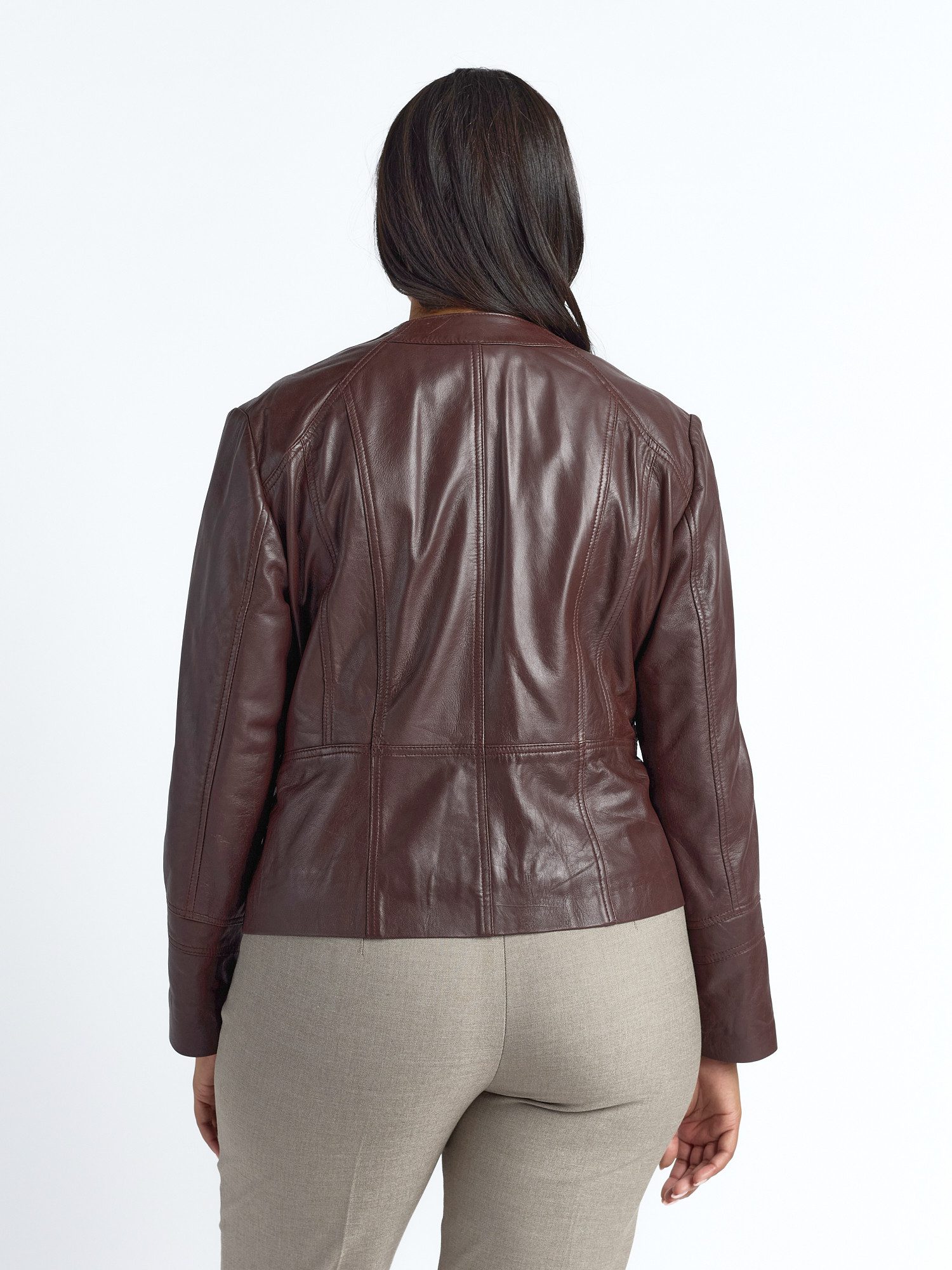 JCC Bikerjacke 731-II