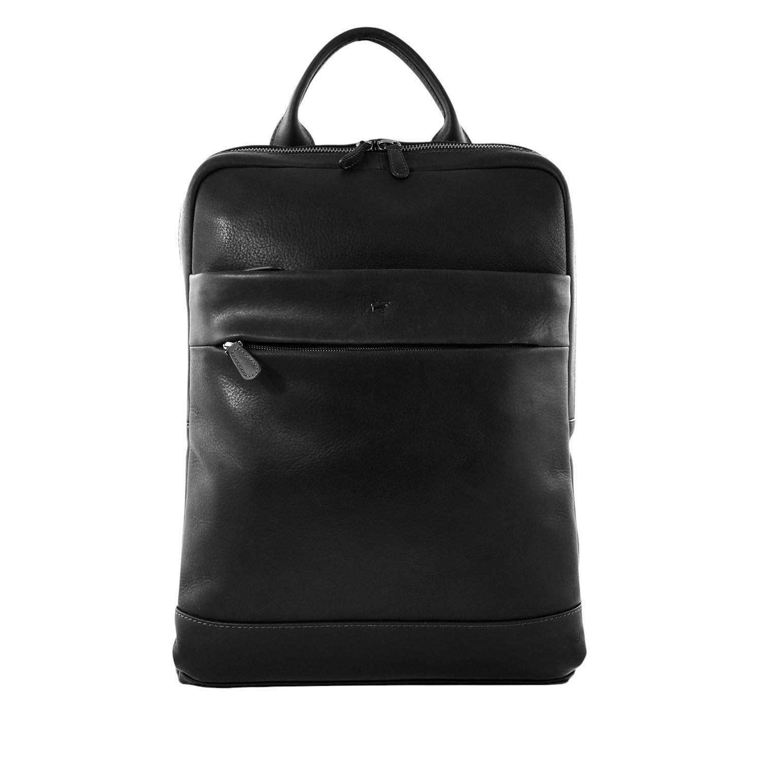 Rucksack PARMA Rucksack S schwarz