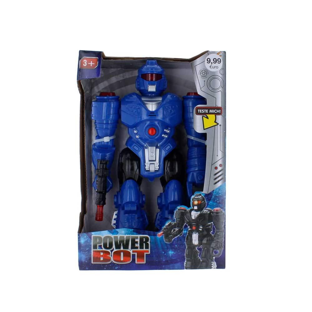 RC-Roboter Besttoy - Roboter