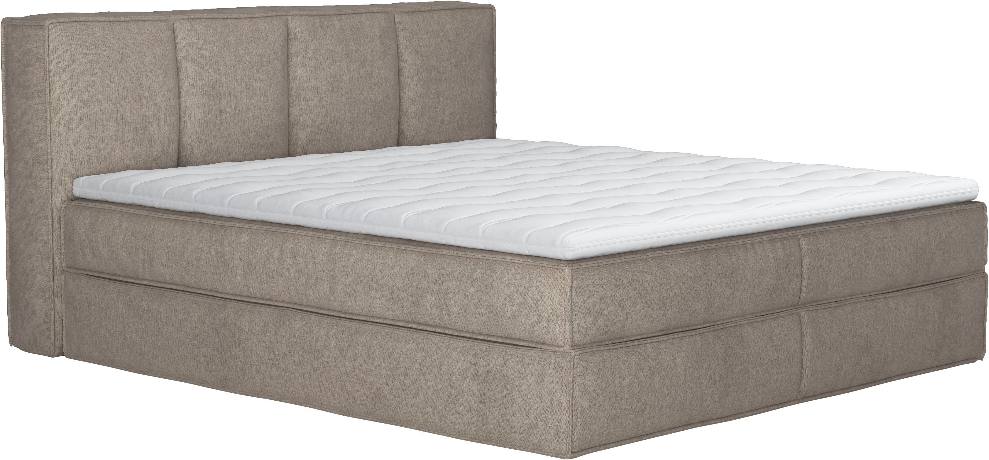 LeGer Home by Lena Gercke Boxspringbett günstig online kaufen