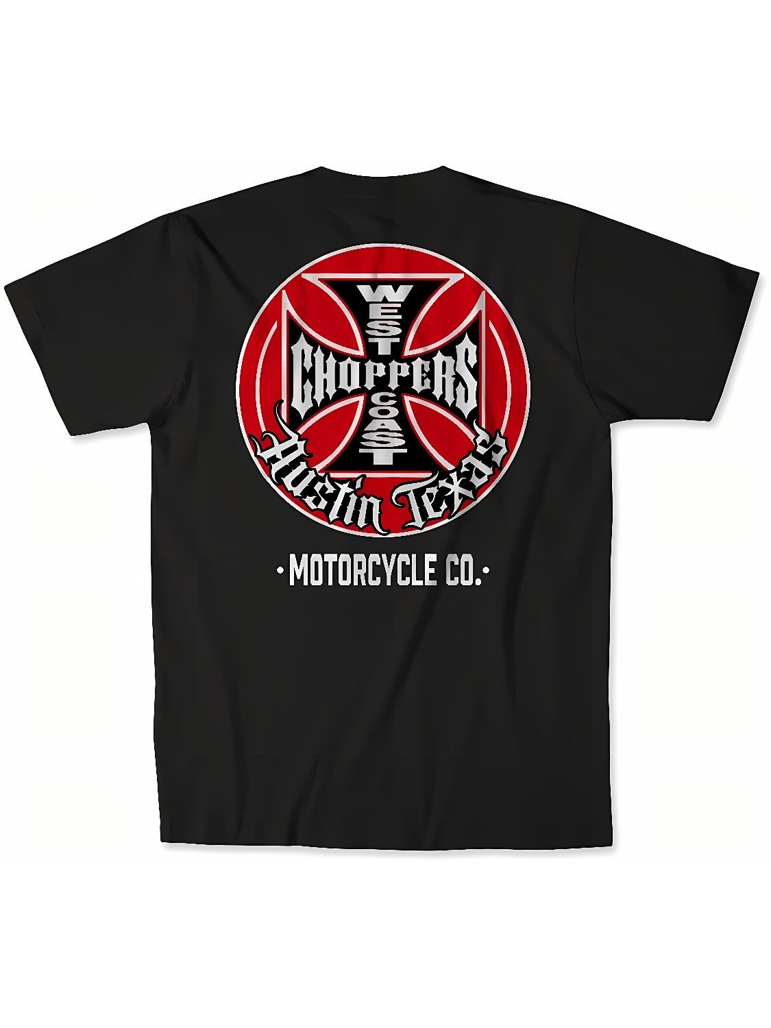 T-Shirt Tank Logo Tee