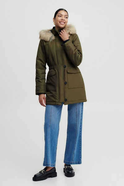 b.young Wintermantel BYALICA JACKET -