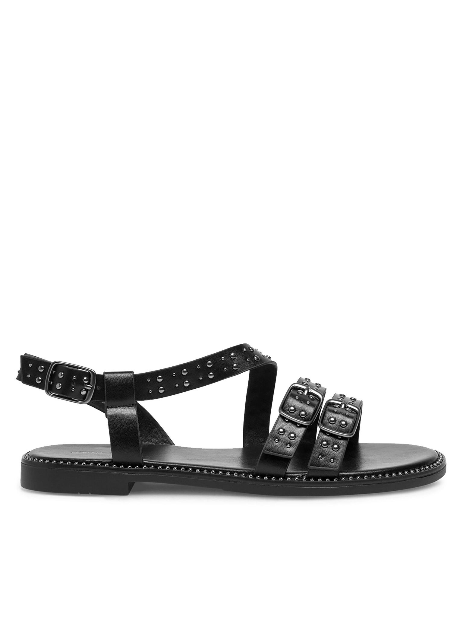 Jenny Fairy Sandalen AIMI WS5291-22 Schwarz günstig online kaufen
