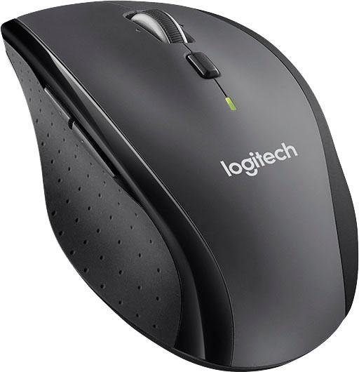 Logitech M705 Maus (Funk)