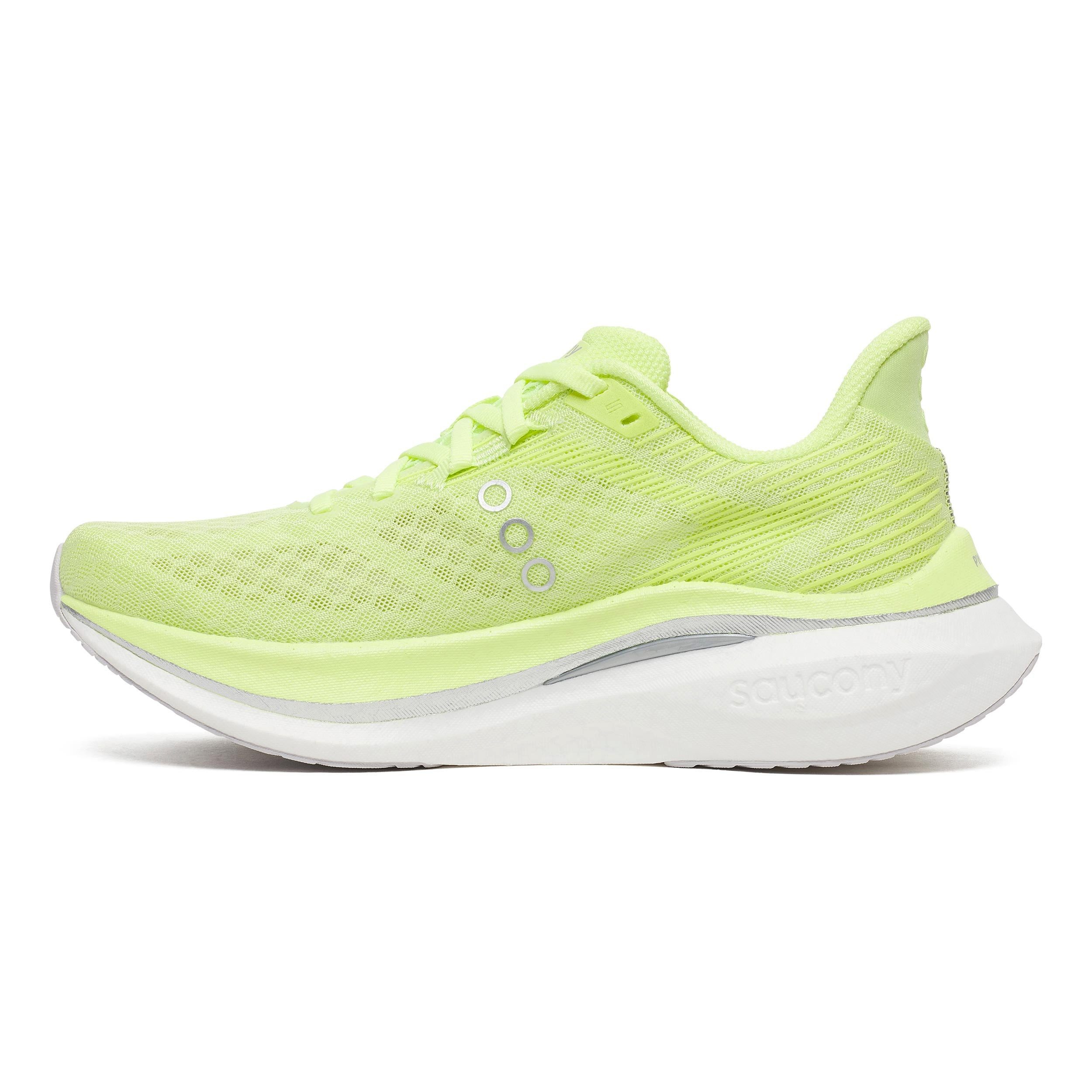 Saucony Endorphin Speed 5 - Wettkampfschuh Laufschuh