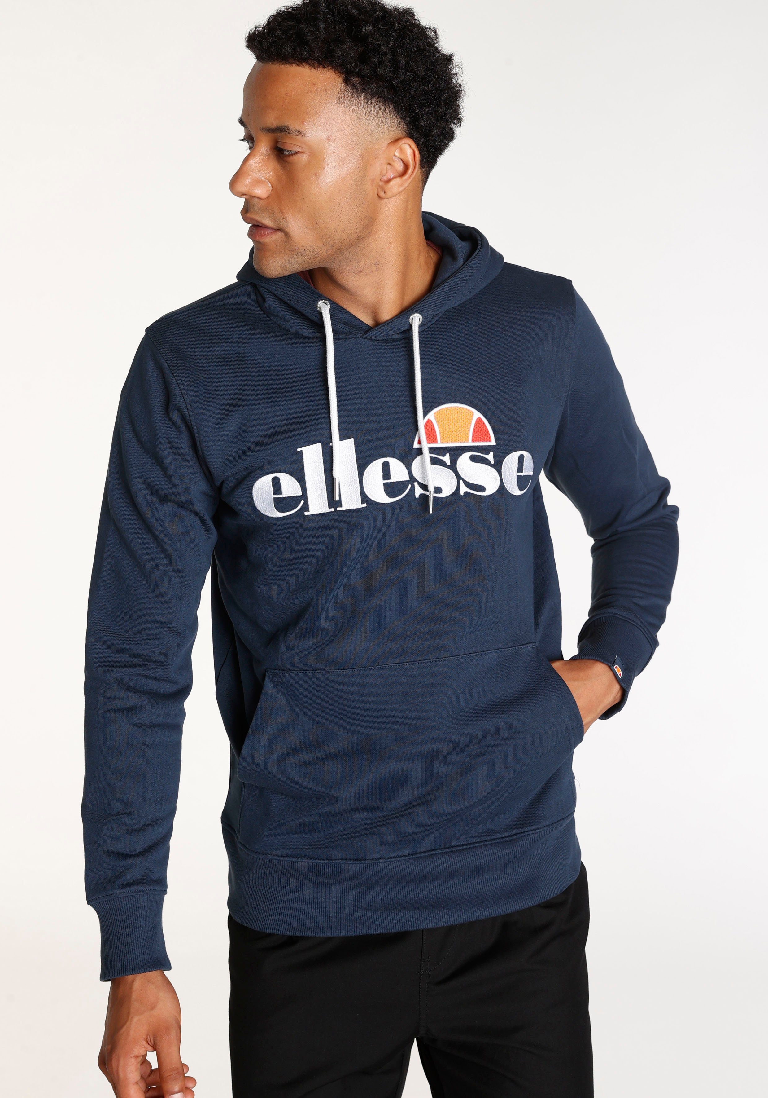 Ellesse Hoodie Ferrer Hoody günstig online kaufen