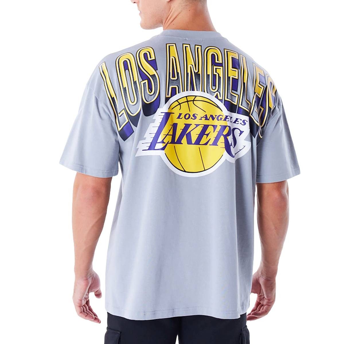 New Era T-Shirt T-Shirt New Era günstig online kaufen