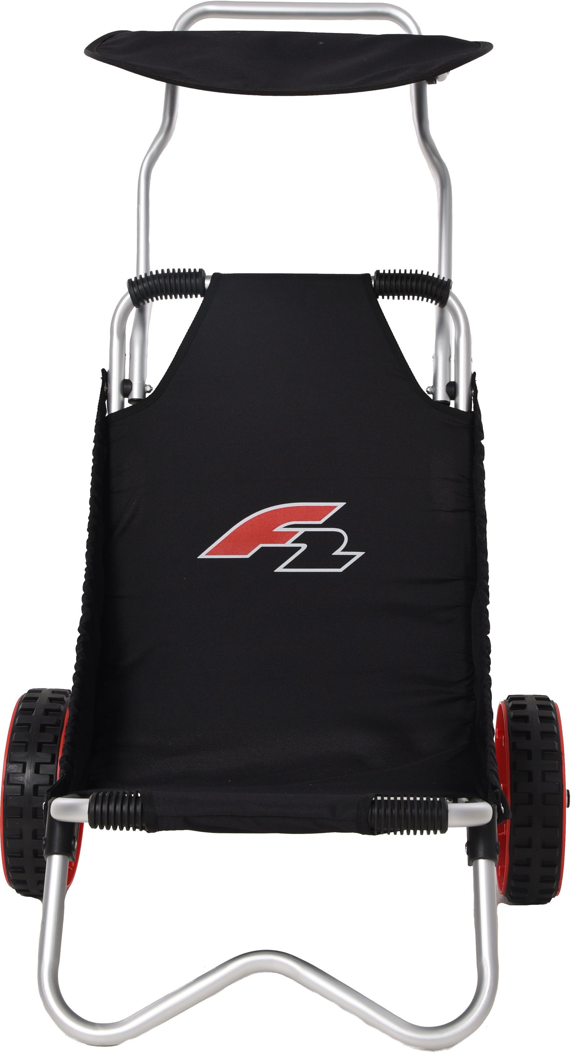 F2 SUP-Transportwagen BEACH BUGGY Deluxe