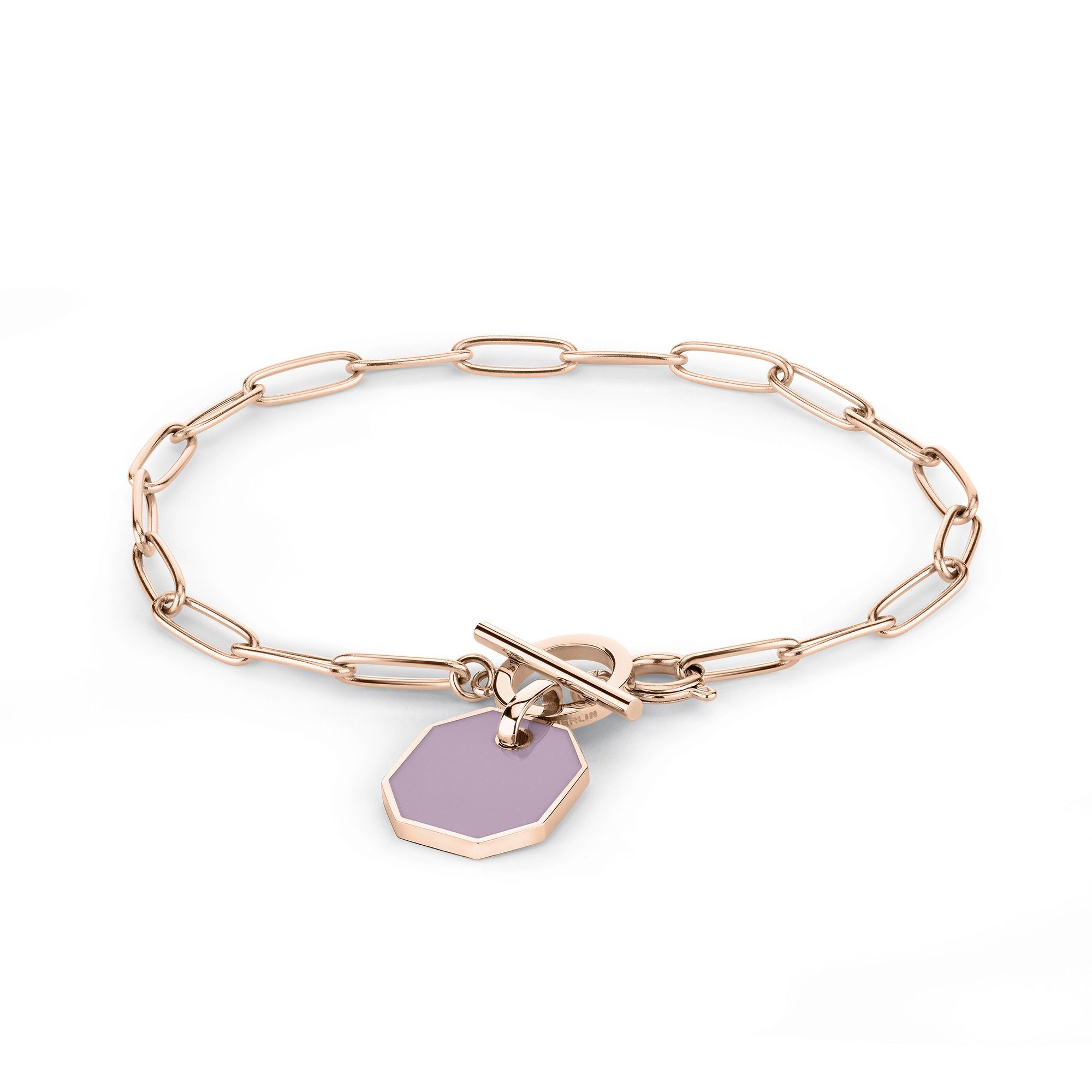 Liebeskind Berlin Armband Armband roségold