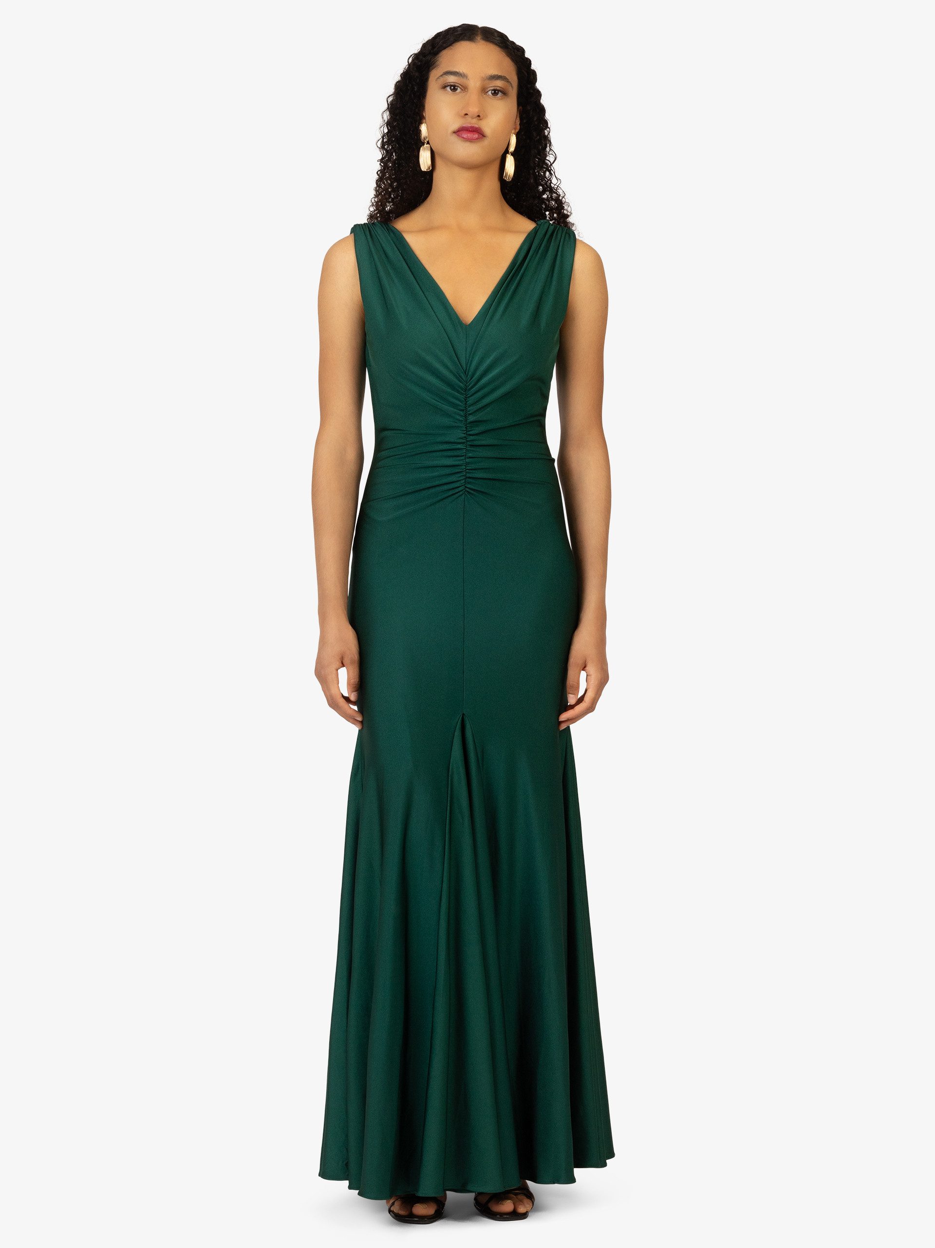 Kraimod Maxikleid im Tailliertes Design günstig online kaufen