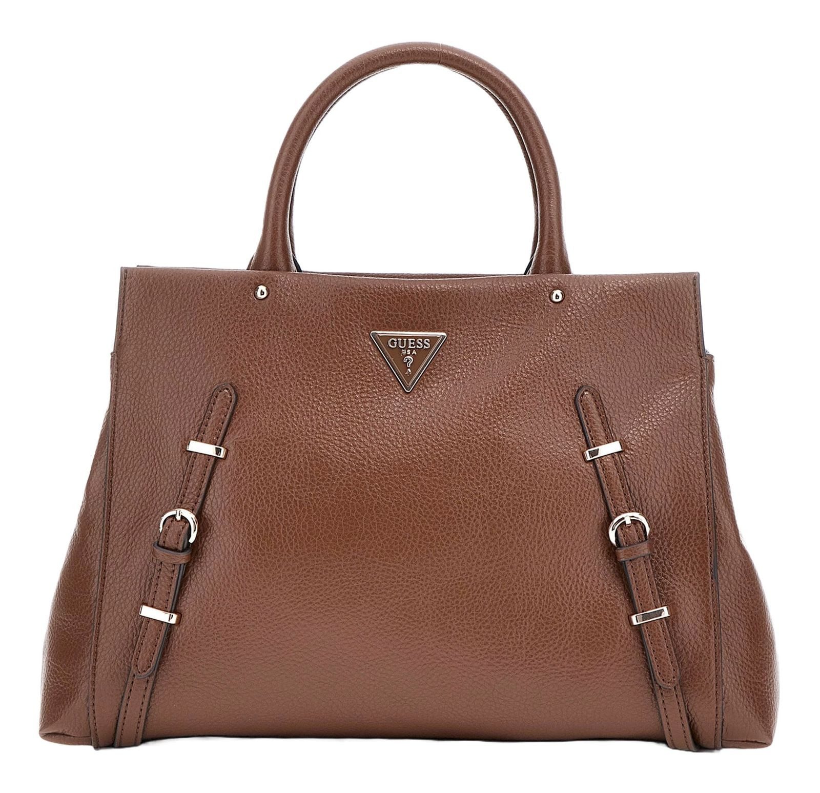 Guess Handtasche Tri Compartment Satchel günstig online kaufen