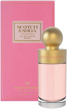Scotch & Soda Eau de Parfum Women