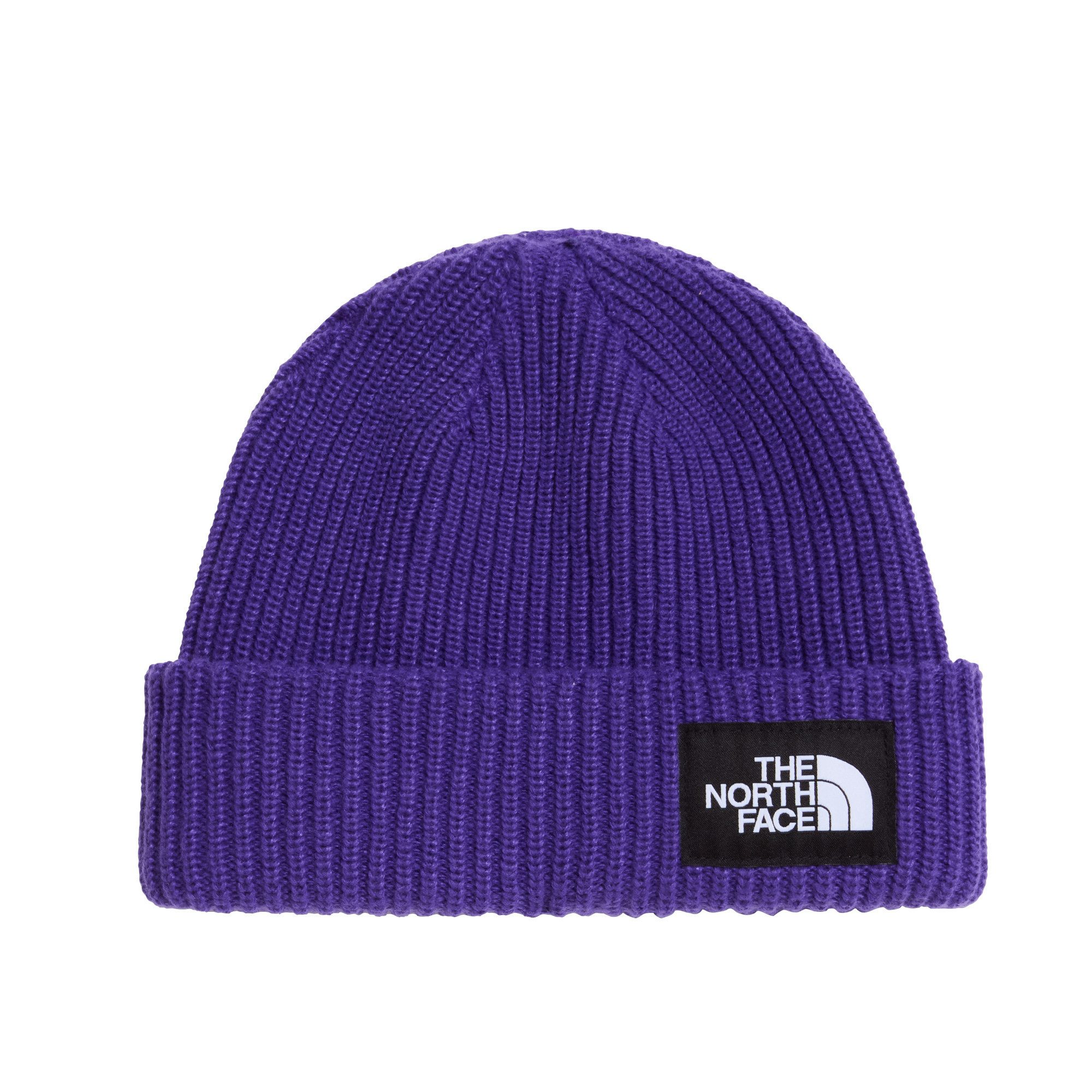 The North Face Strickmütze The North Face Kinder Mütze Kids Salty Lined Beanie 8CGS