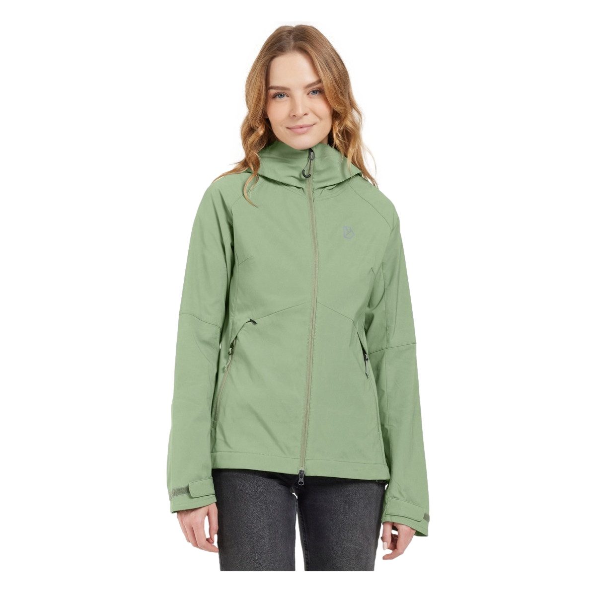 Didriksons Blouson Didriksons Petra 5 - Damen Jacke