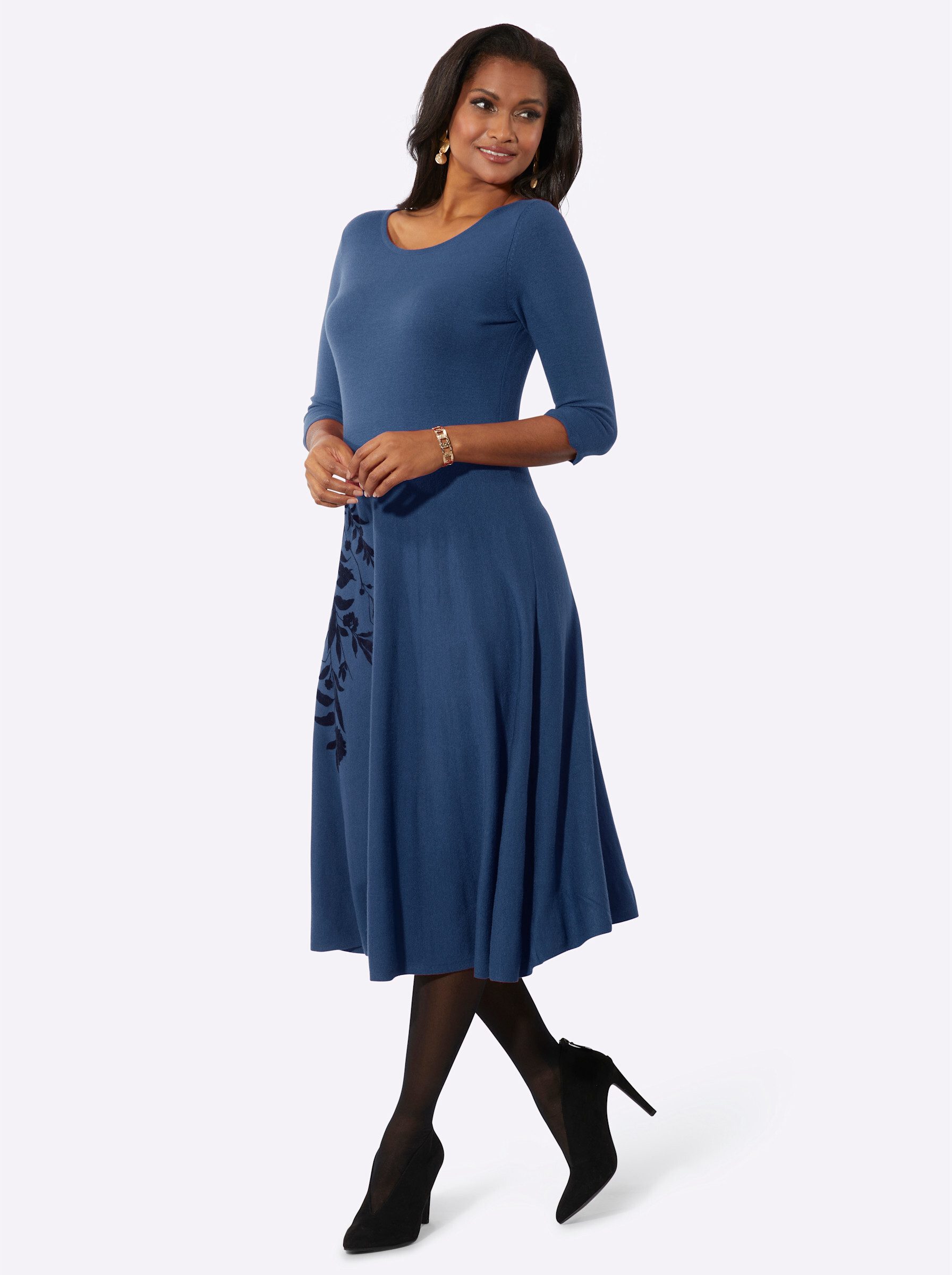 Witt Strickkleid Strickkleid günstig online kaufen