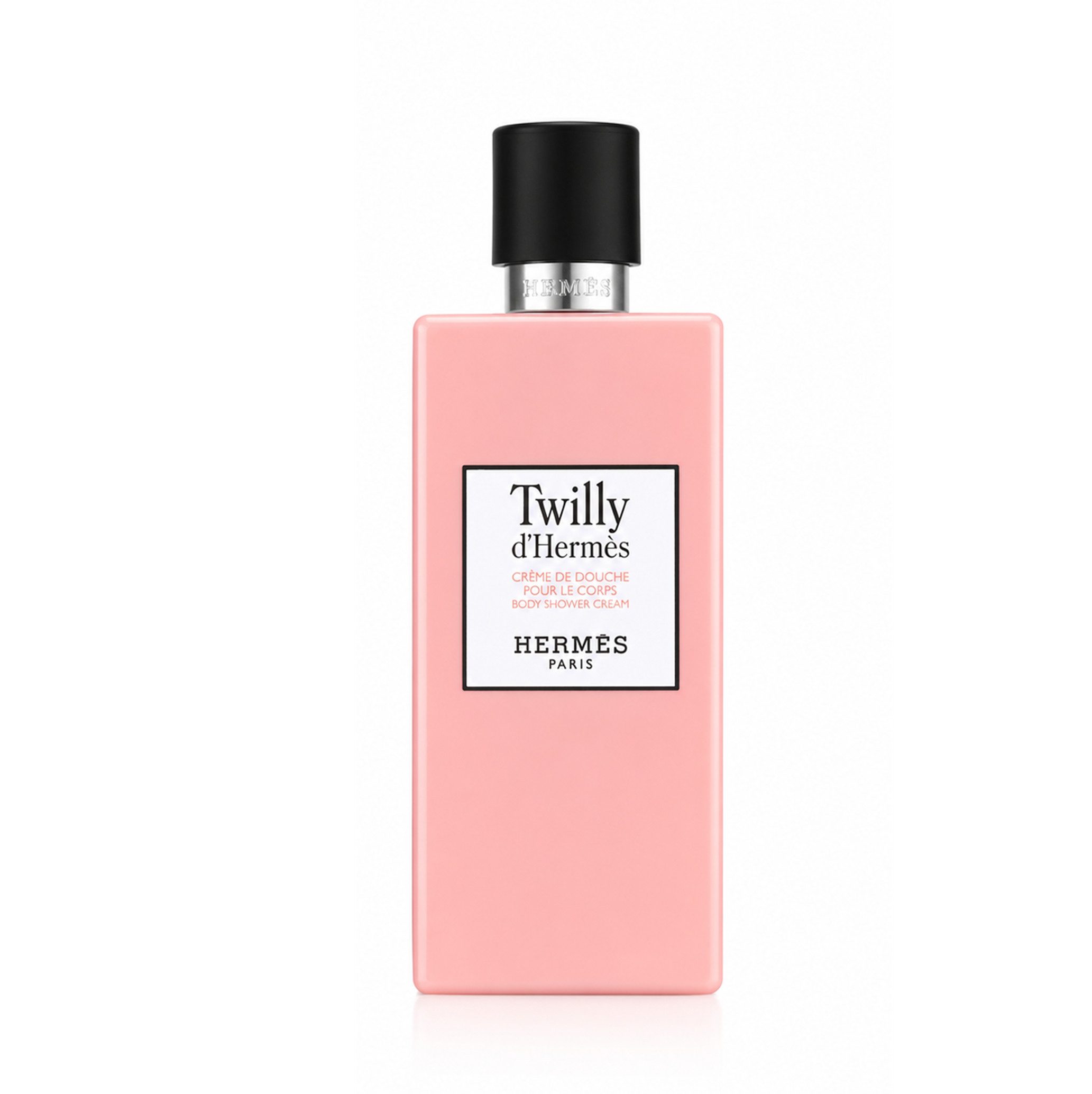HERMÈS Duschgel Hermes Twilly d'Hermes Duschcreme Shower Cream 200ml
