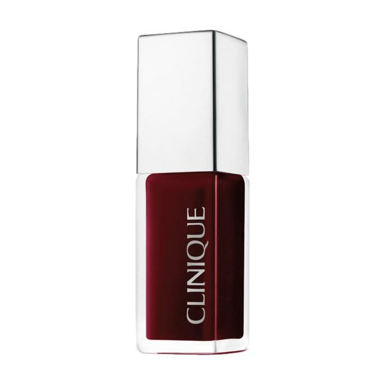 CLINIQUE Блеск для губ Pop Cheek and Lip Oil