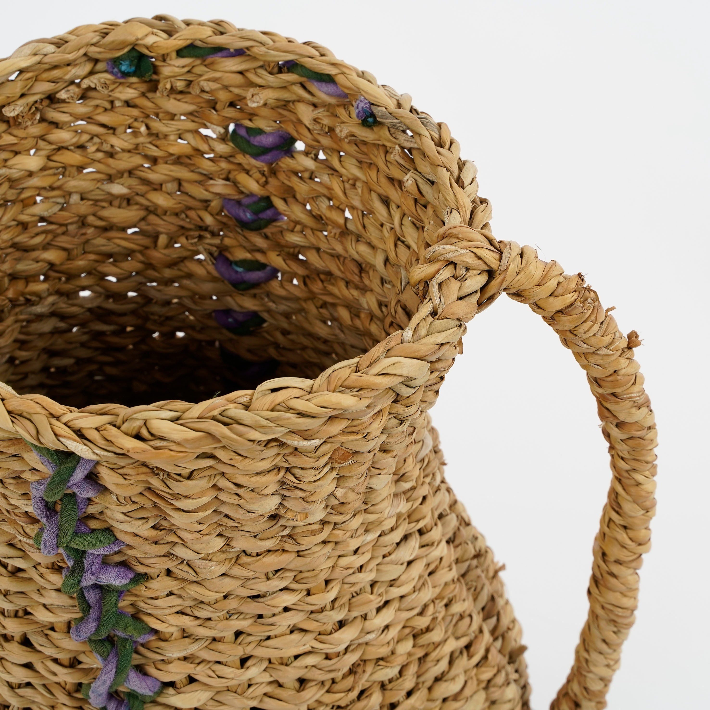 Mica Decorations Dekovase Mica Decorations Cambridge Dekoration Vase gruen - h35xd23cm