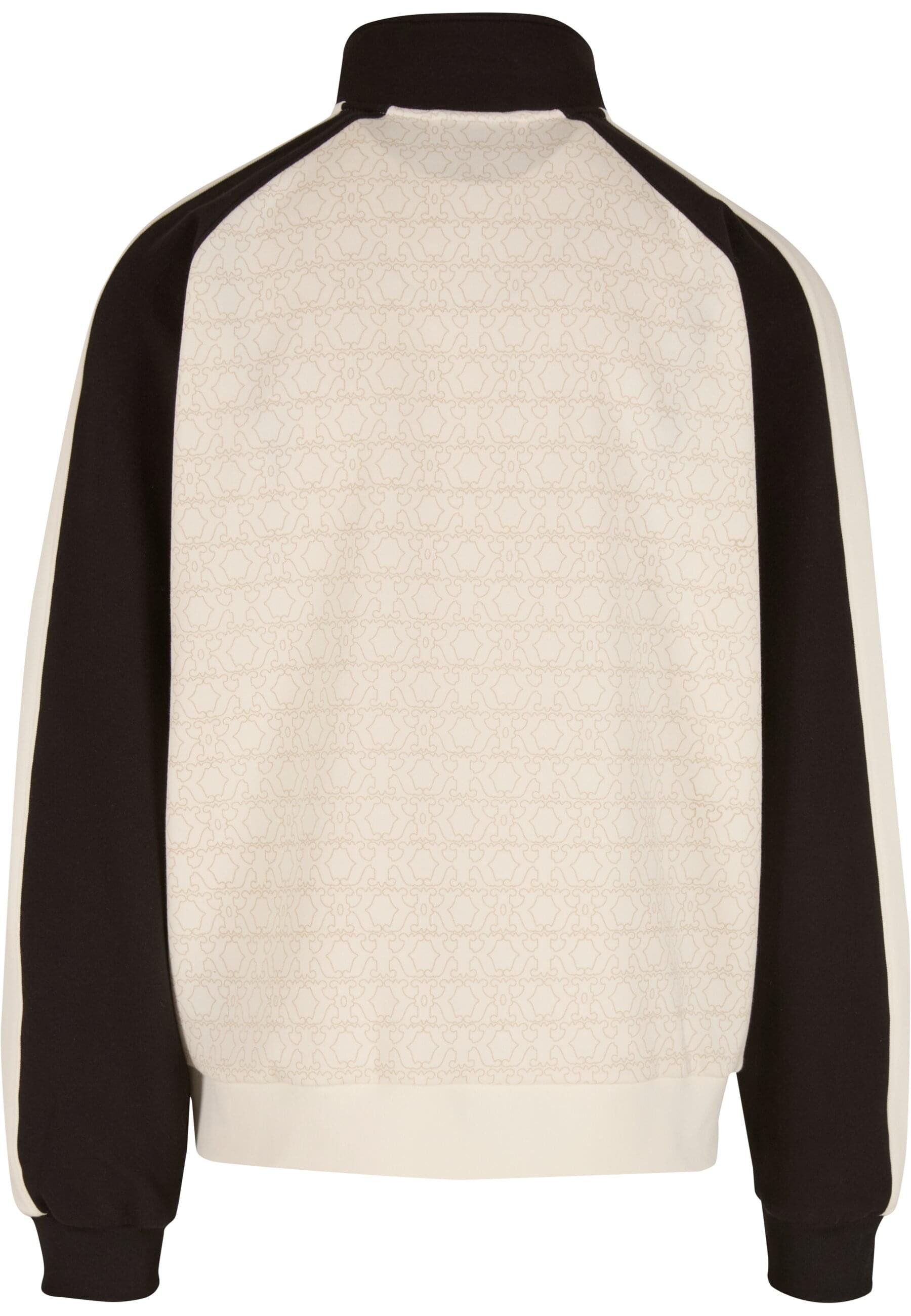 Karl Kani Trainingsjacke Karl Kani Kani Sidestripe Aop Trackjacket (1-St) günstig online kaufen