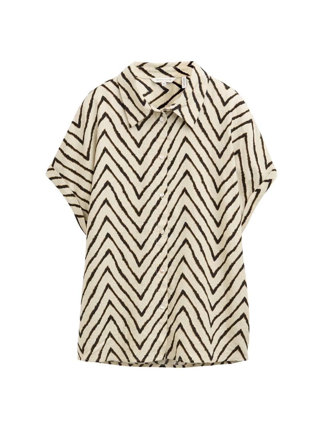 TOM TAILOR Klassische Bluse günstig online kaufen