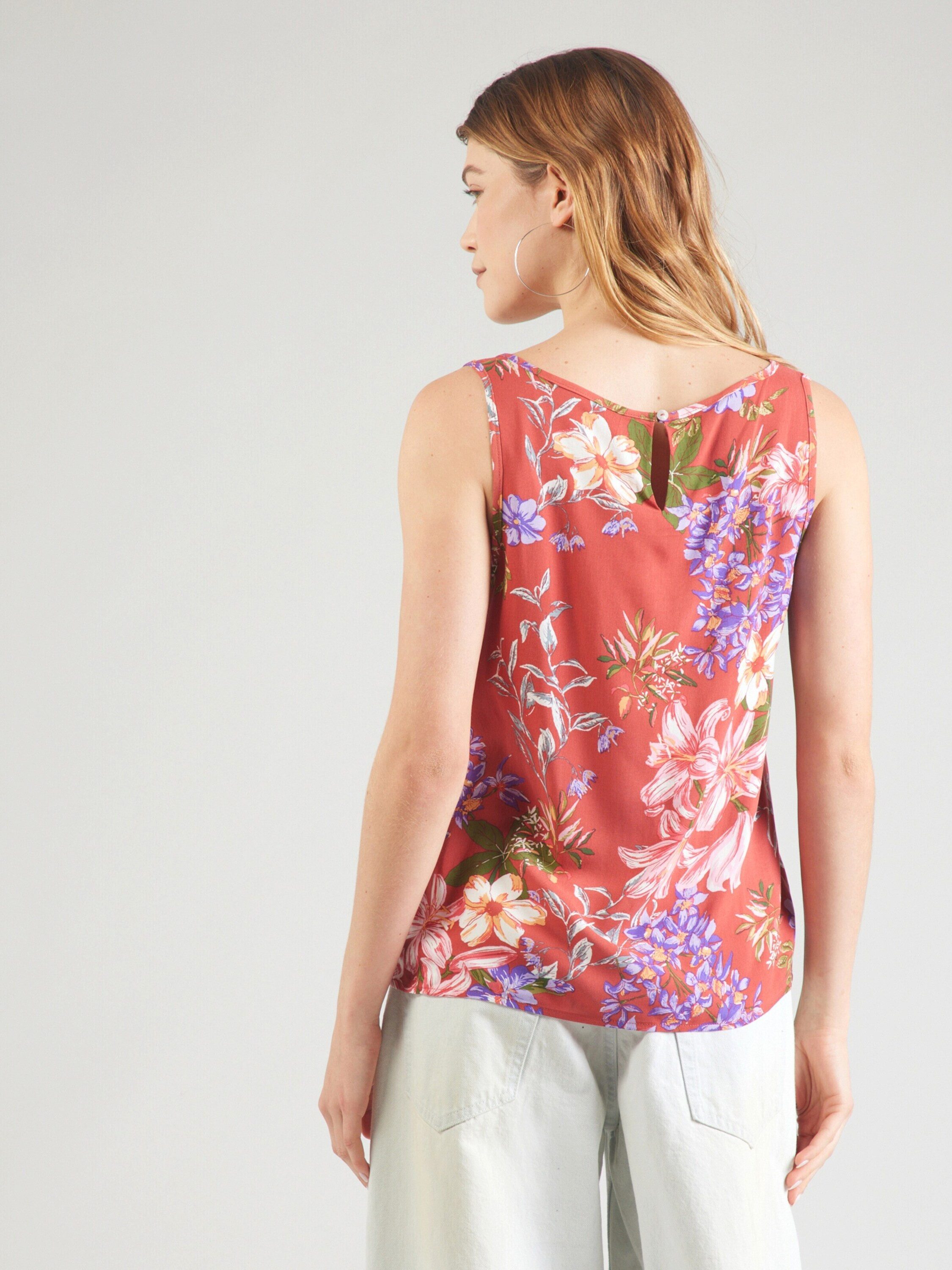 ONLY Shirttop (1-tlg) Cut-Outs