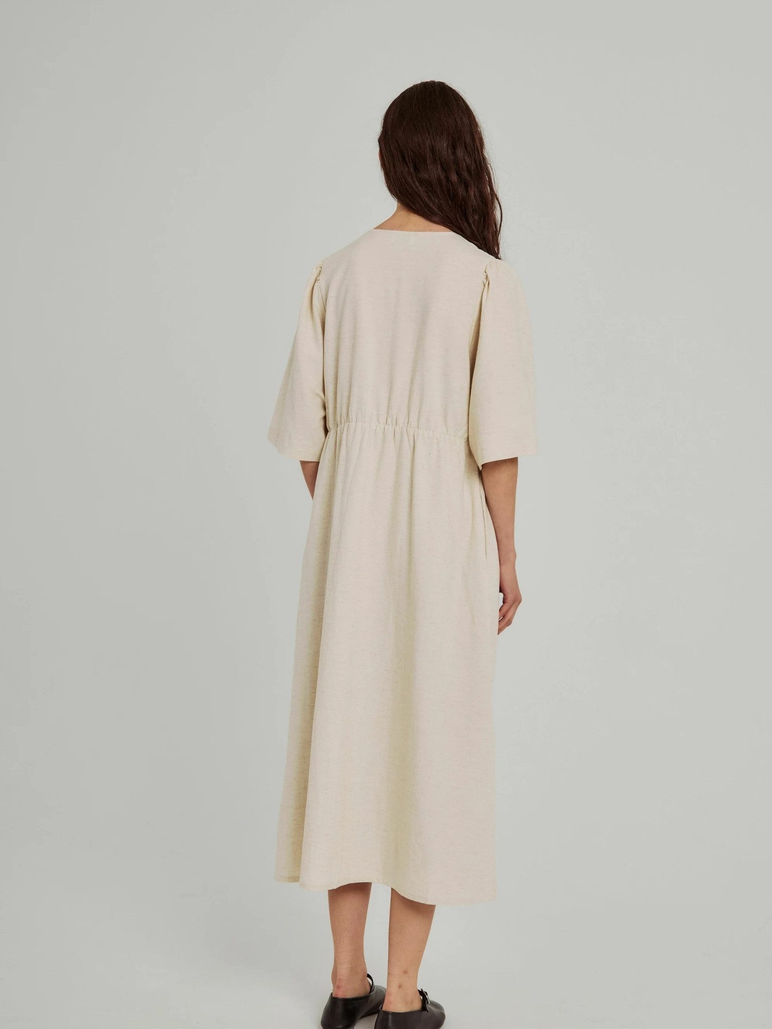 NORR Maxikleid NORR dress Linea