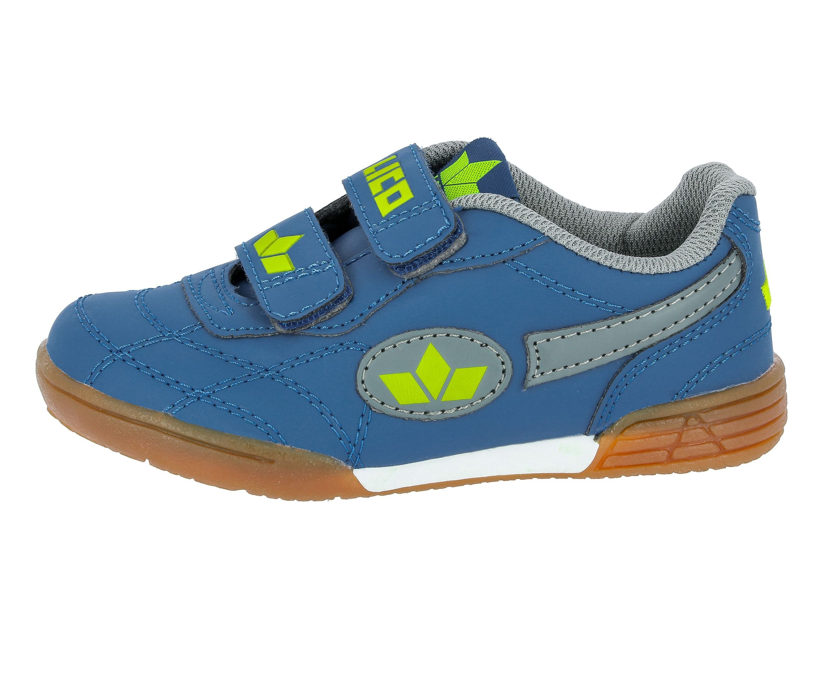 Lico Sportschuh Bernie Indoorschuh V