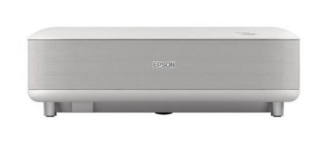 Epson Lifestudio Grand EH-LS670W Heimkinobeamer 3600 ANS Beamer