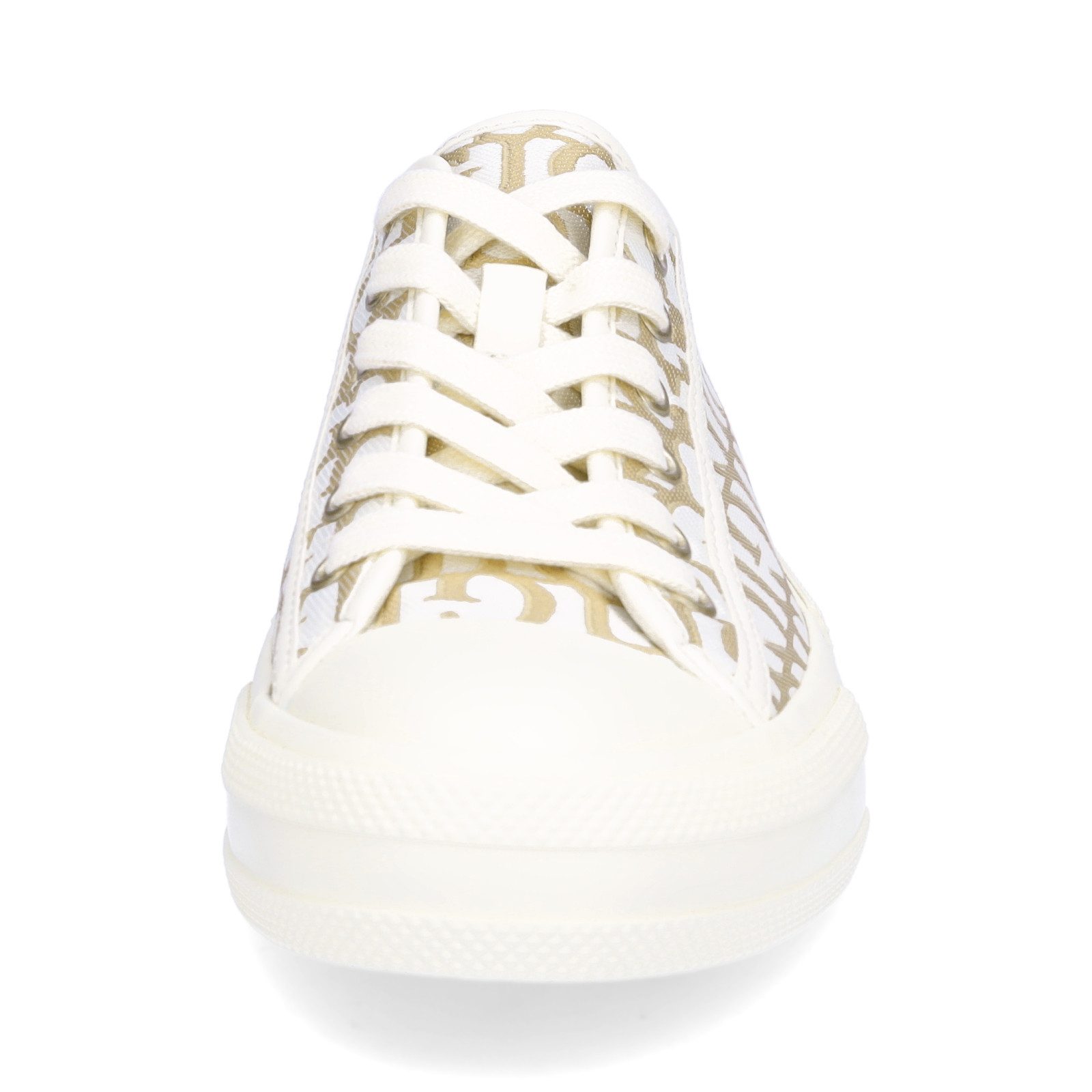Guess Guess Damen Sneaker Carey gold Sneaker