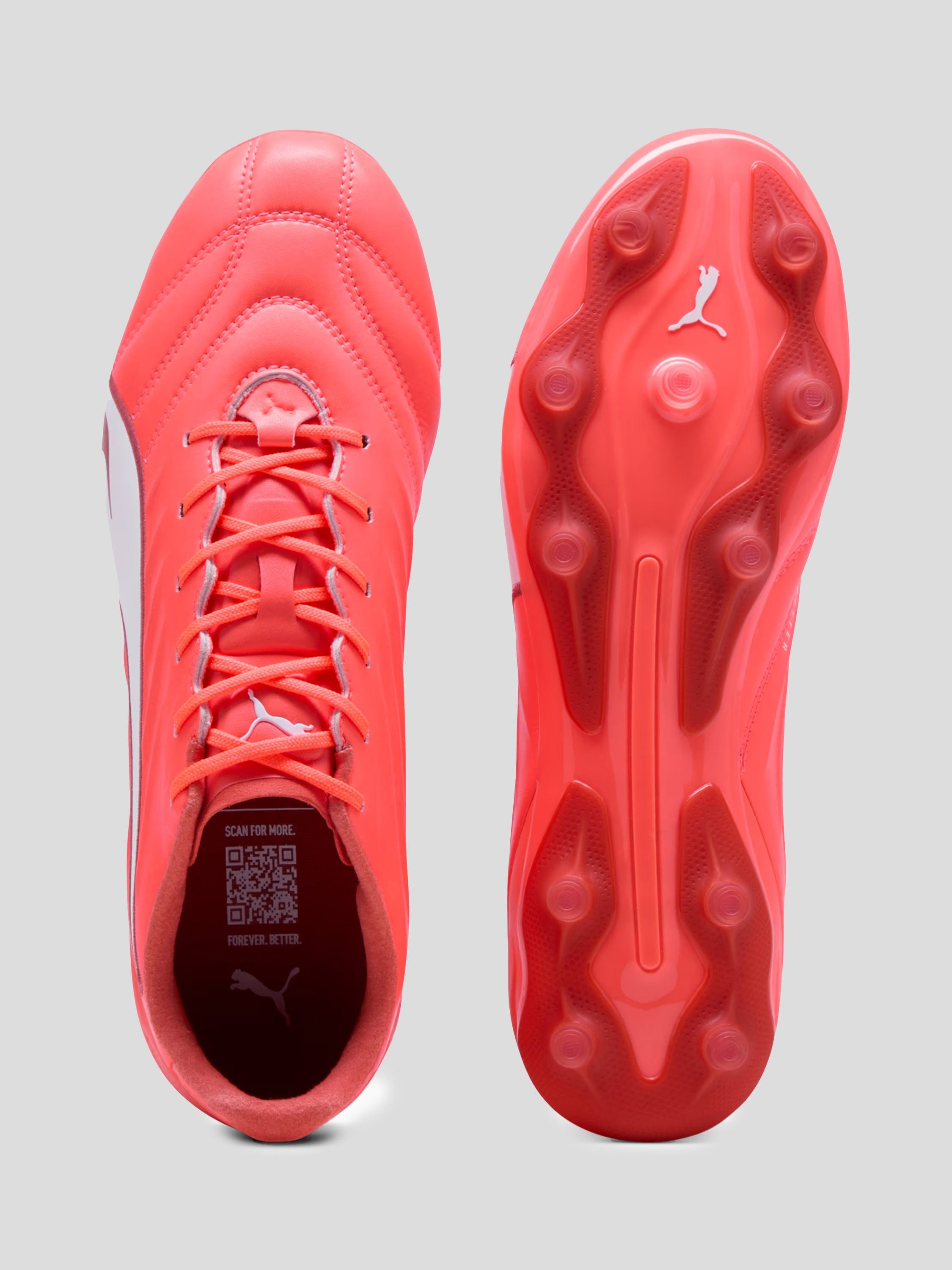 PUMA Puma King Pro FG/AG Fußballschuh