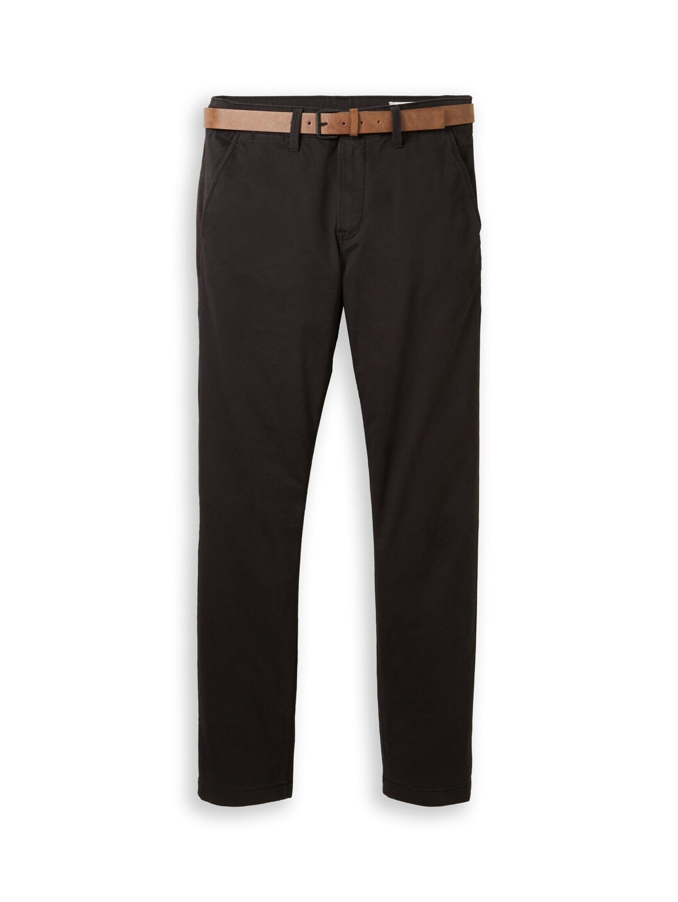 TOM TAILOR Denim Chinohose (1-tlg)