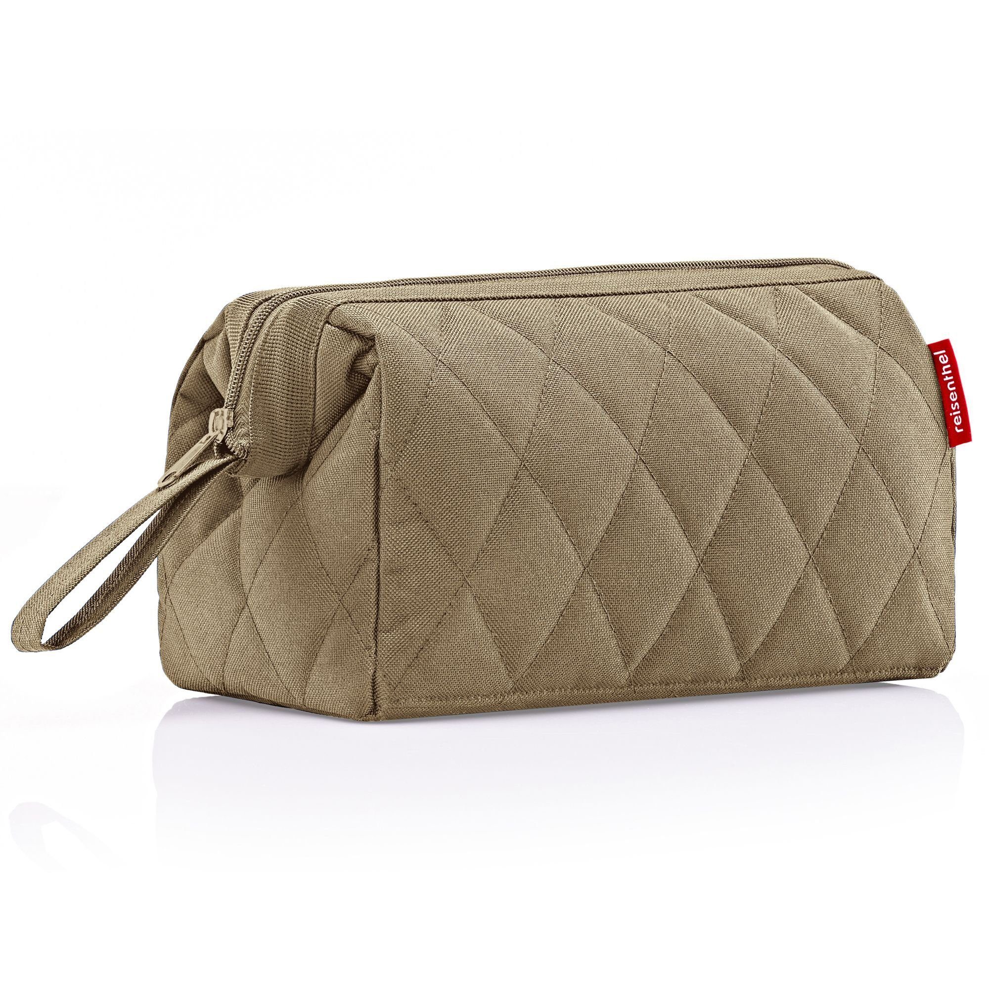 REISENTHEL® Kulturbeutel, Polyester günstig online kaufen