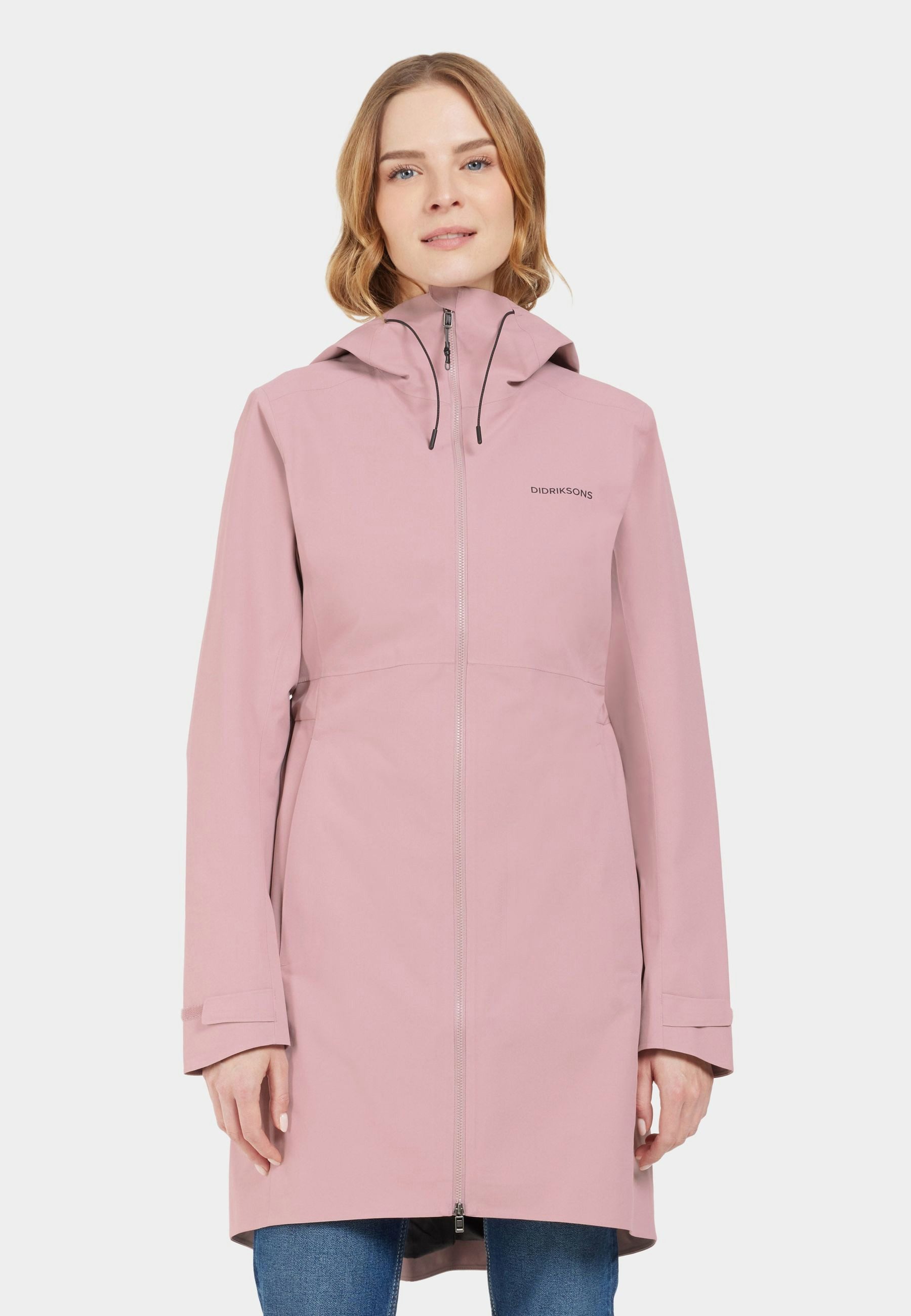 Didriksons Funktionsparka BEA WNS PARKA 6 günstig online kaufen