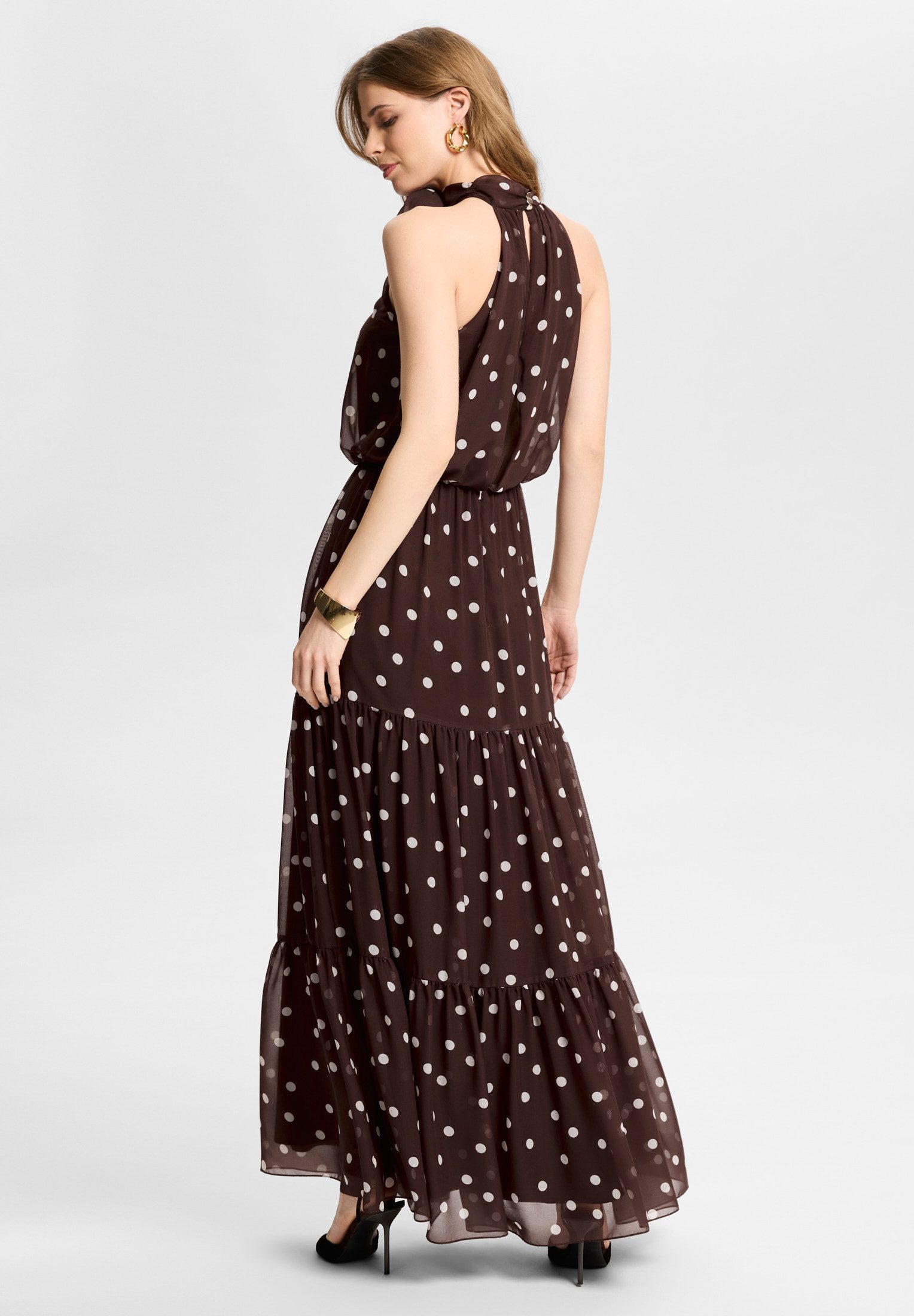 SWING Abendkleid