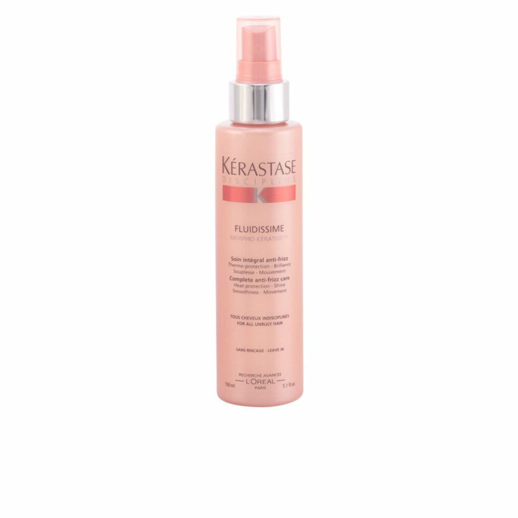 Kérastase Haarshampoo Discip. Fluidissime Complete Anti-Frizz 150ml