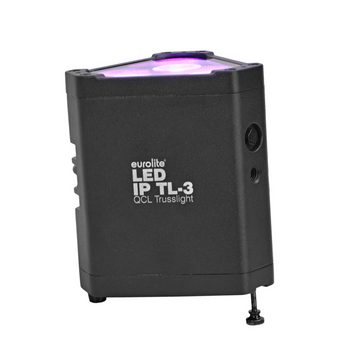 EUROLITE LED Scheinwerfer, LED IP TL-3 QCL Trusslight - LED PAR Scheinwerfer