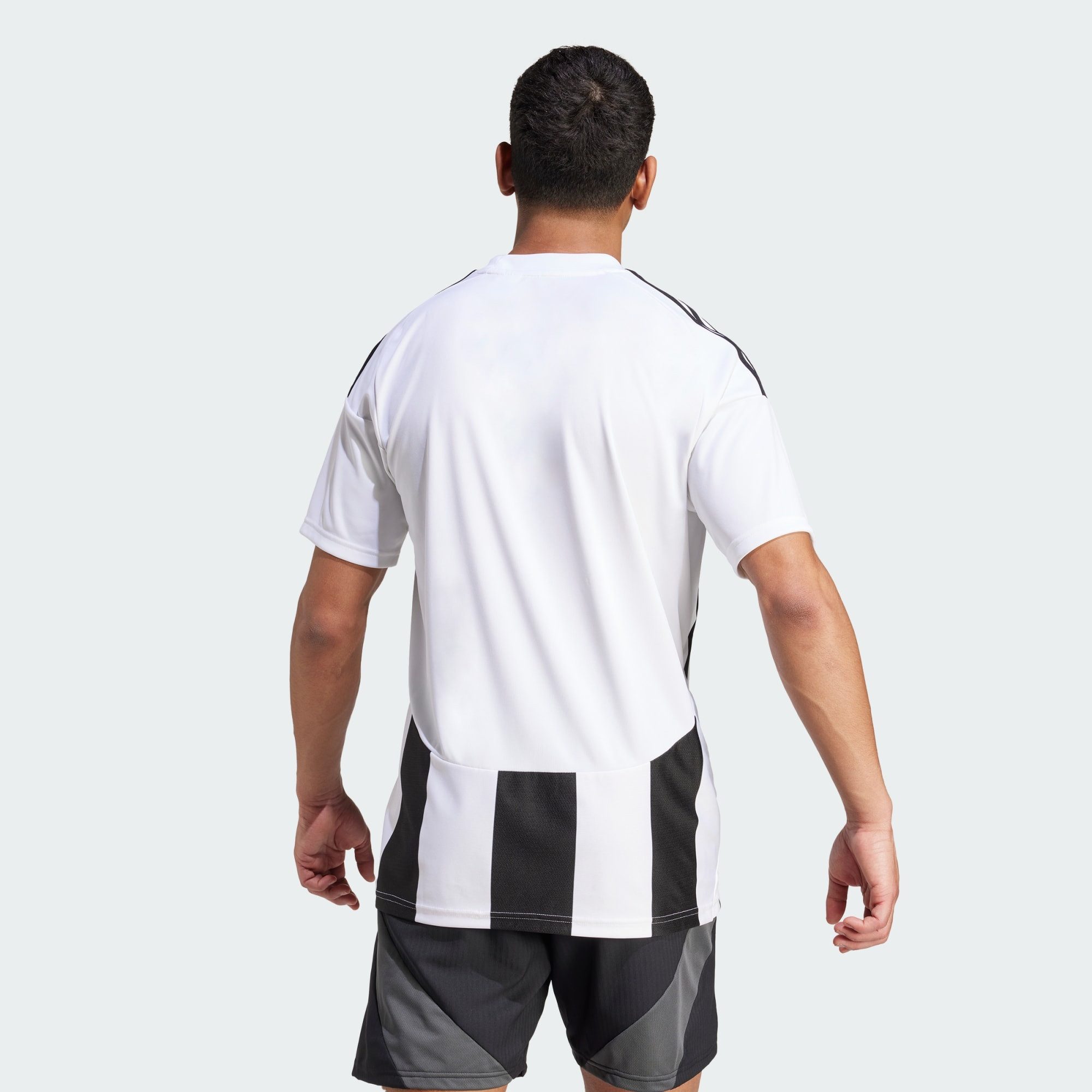 adidas Performance Trainingstop STRIPED 24 TRIKOT günstig online kaufen