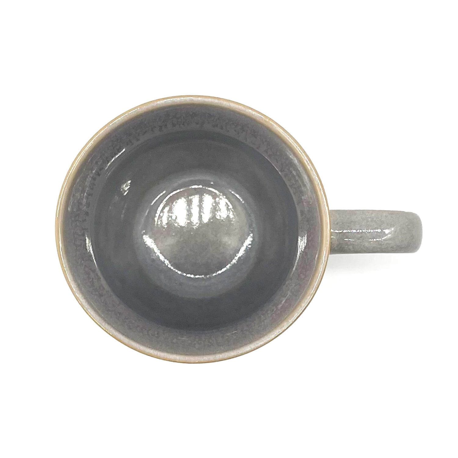 MEA LIVING Tasse MEA living STONEWARE Becher mit Henkel, Stoneware