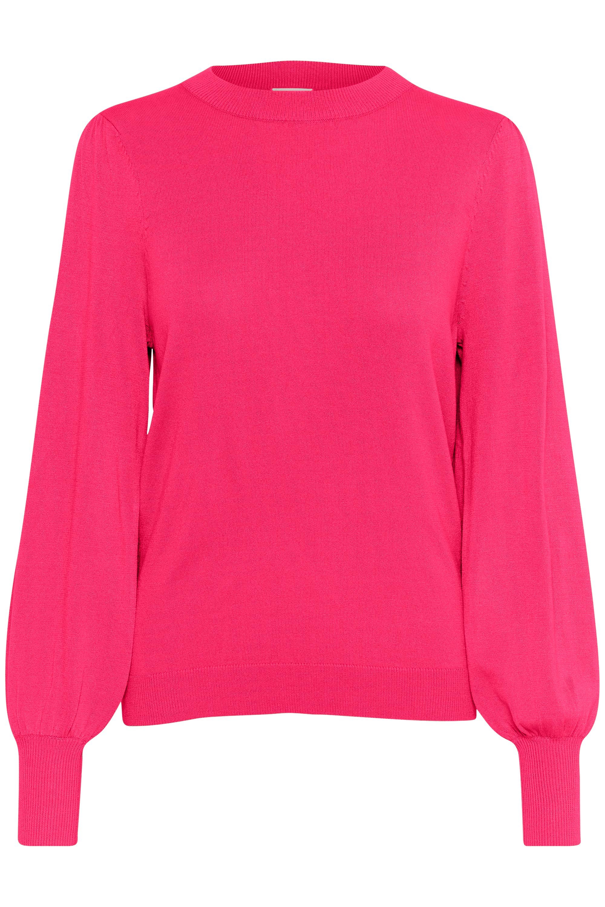 KAFFE Strickpullover Strickpullover KAlizza günstig online kaufen