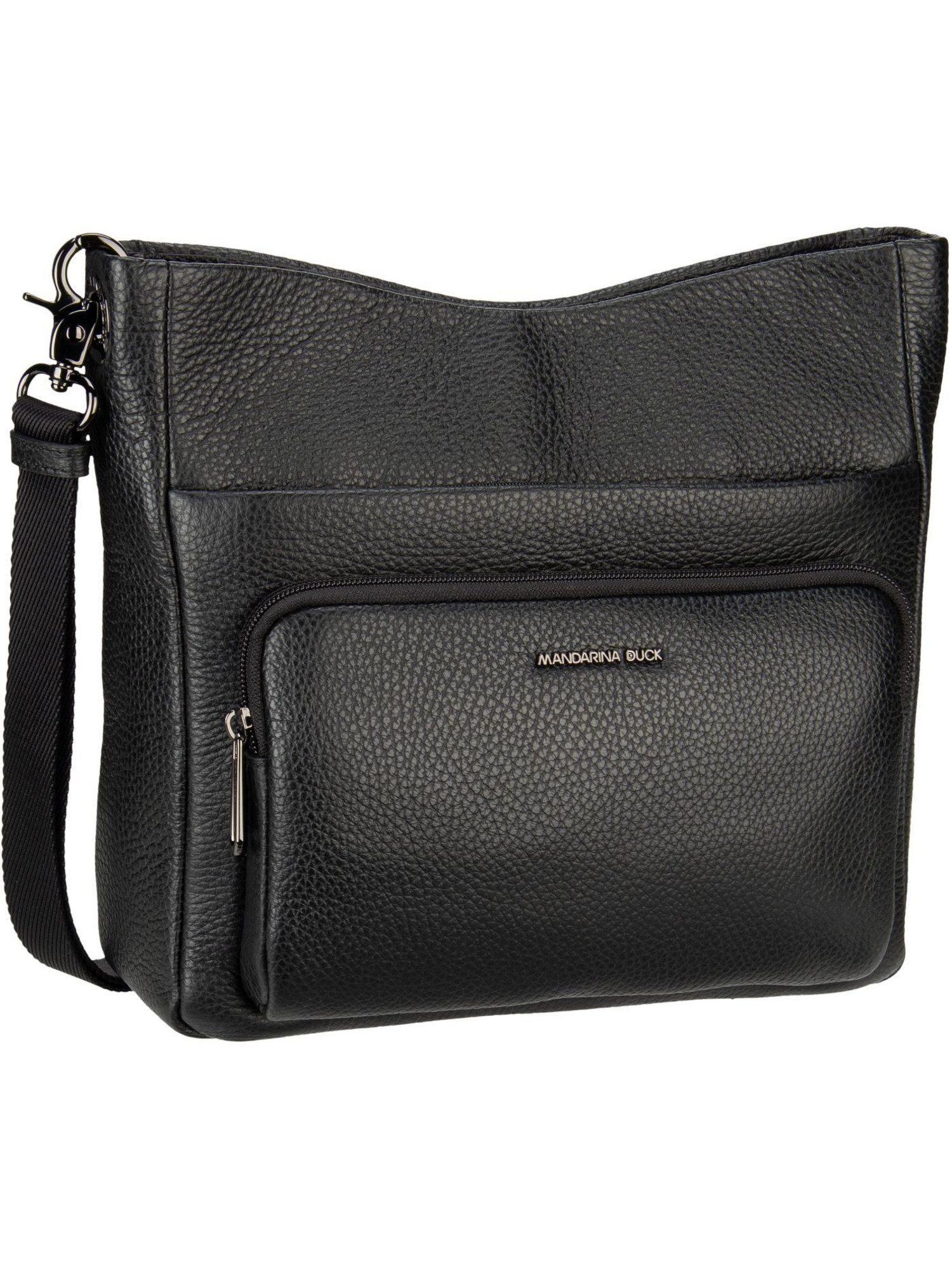 Mandarina Duck Umhängetasche Mellow Leather Crossover FZT10, Crossbody Bag günstig online kaufen