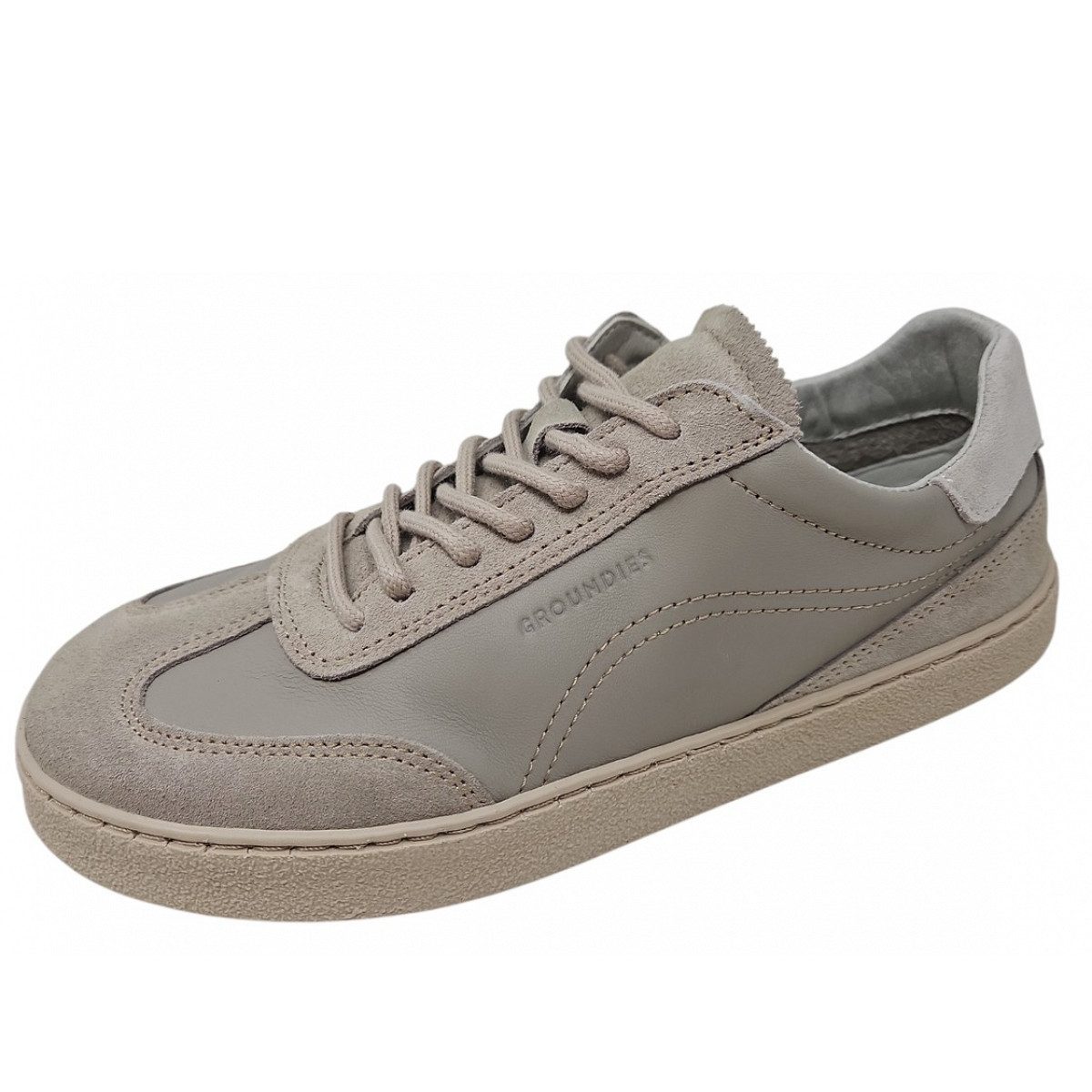 GROUNDIES Panama Soft Sneaker