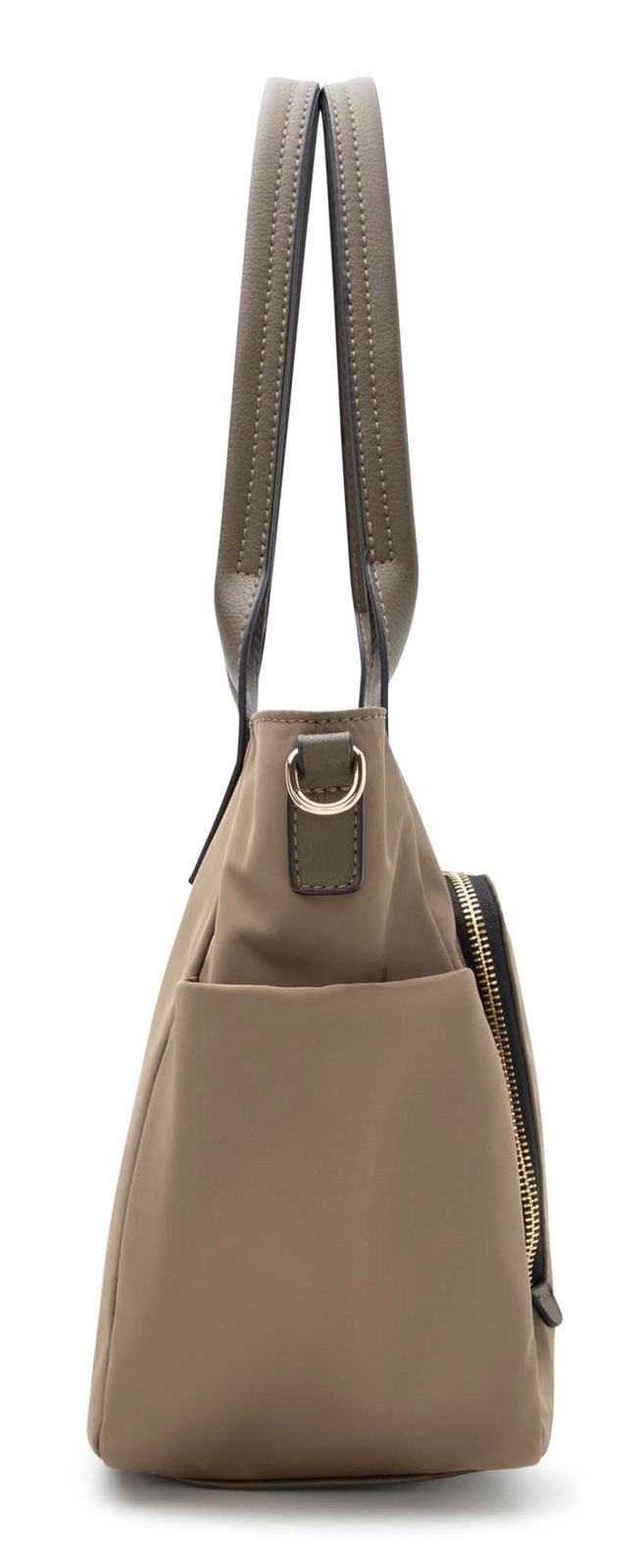 L. CREDI Shopper Shopper
