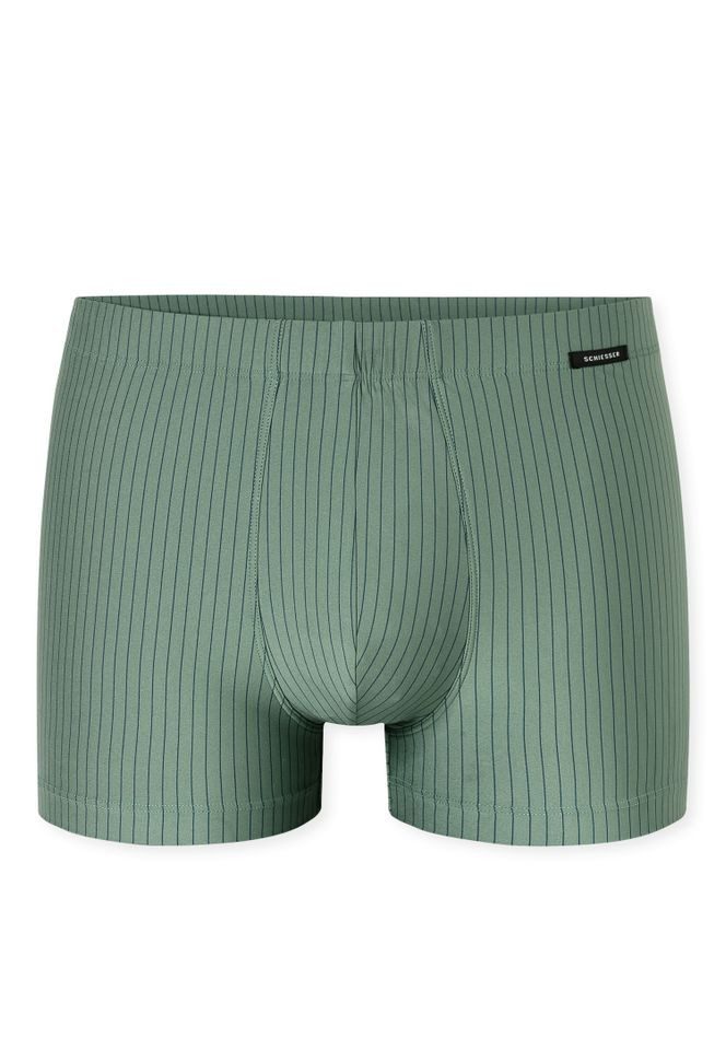 Schiesser Trunk - enge Boxershort - Elastische günstig online kaufen